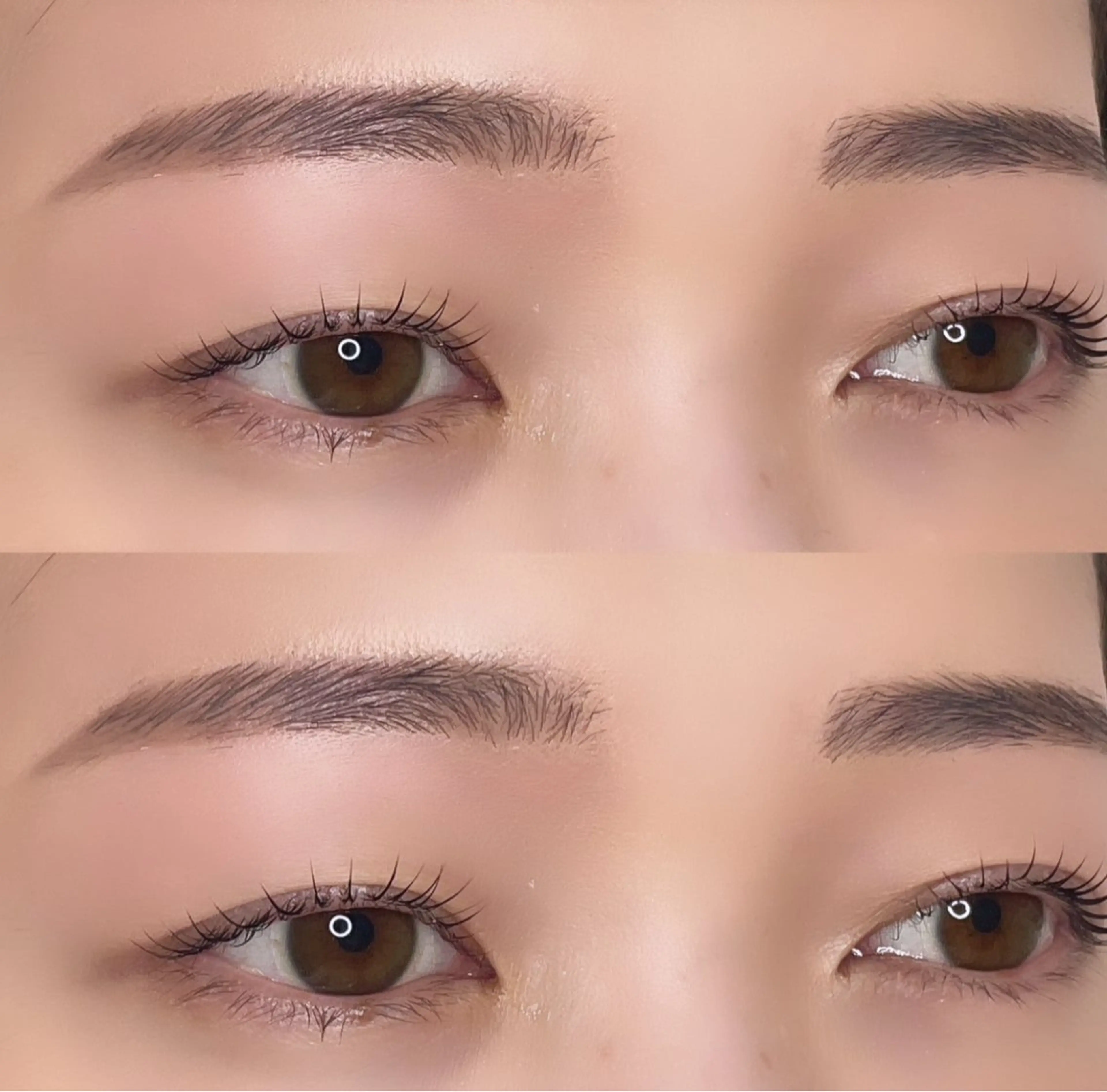 マツエク・マツパ suu nanaseの眉毛・アイブロウイメージ