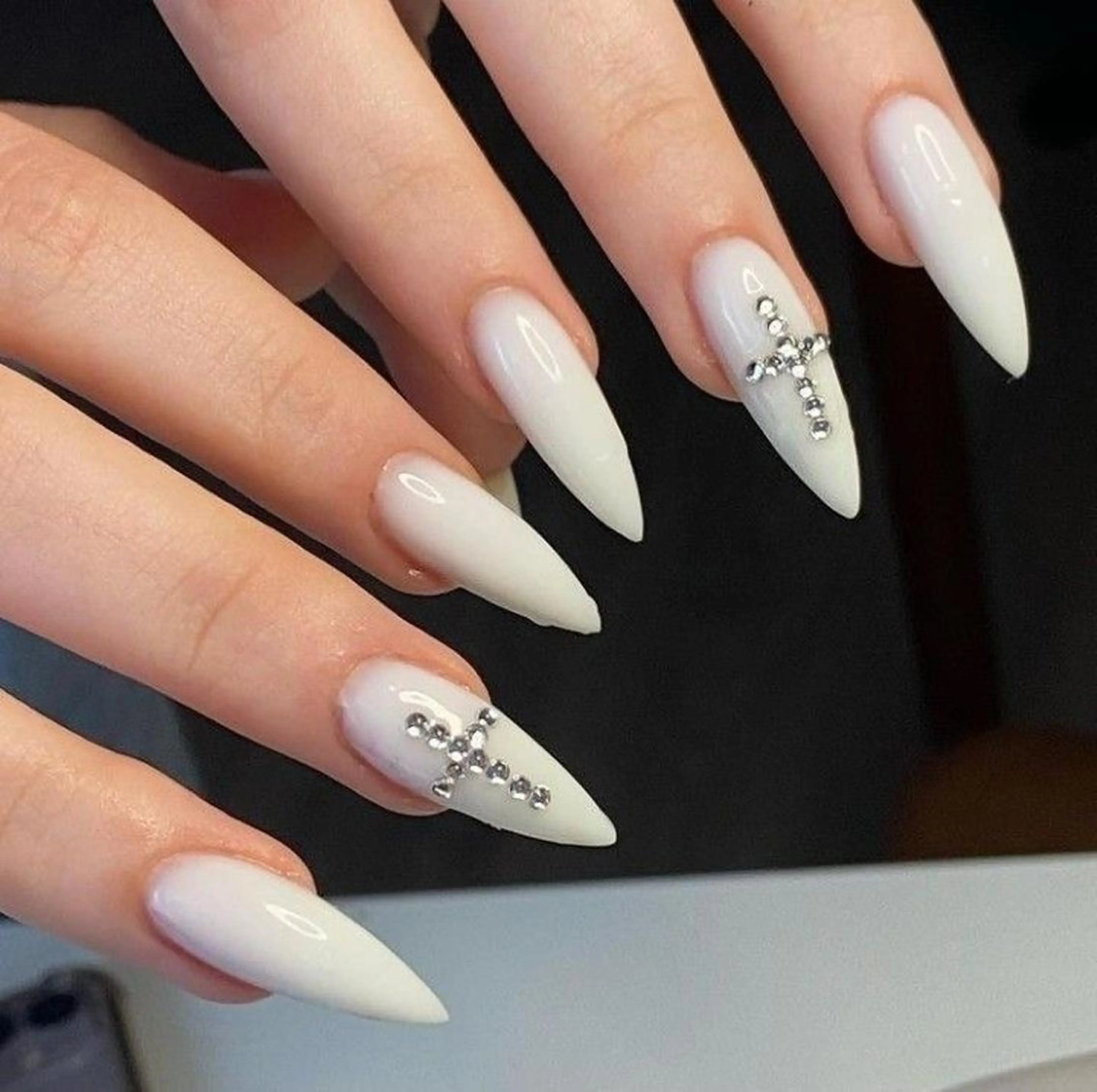 ネイル rena💖 岐阜ネイルのネイルデザイン