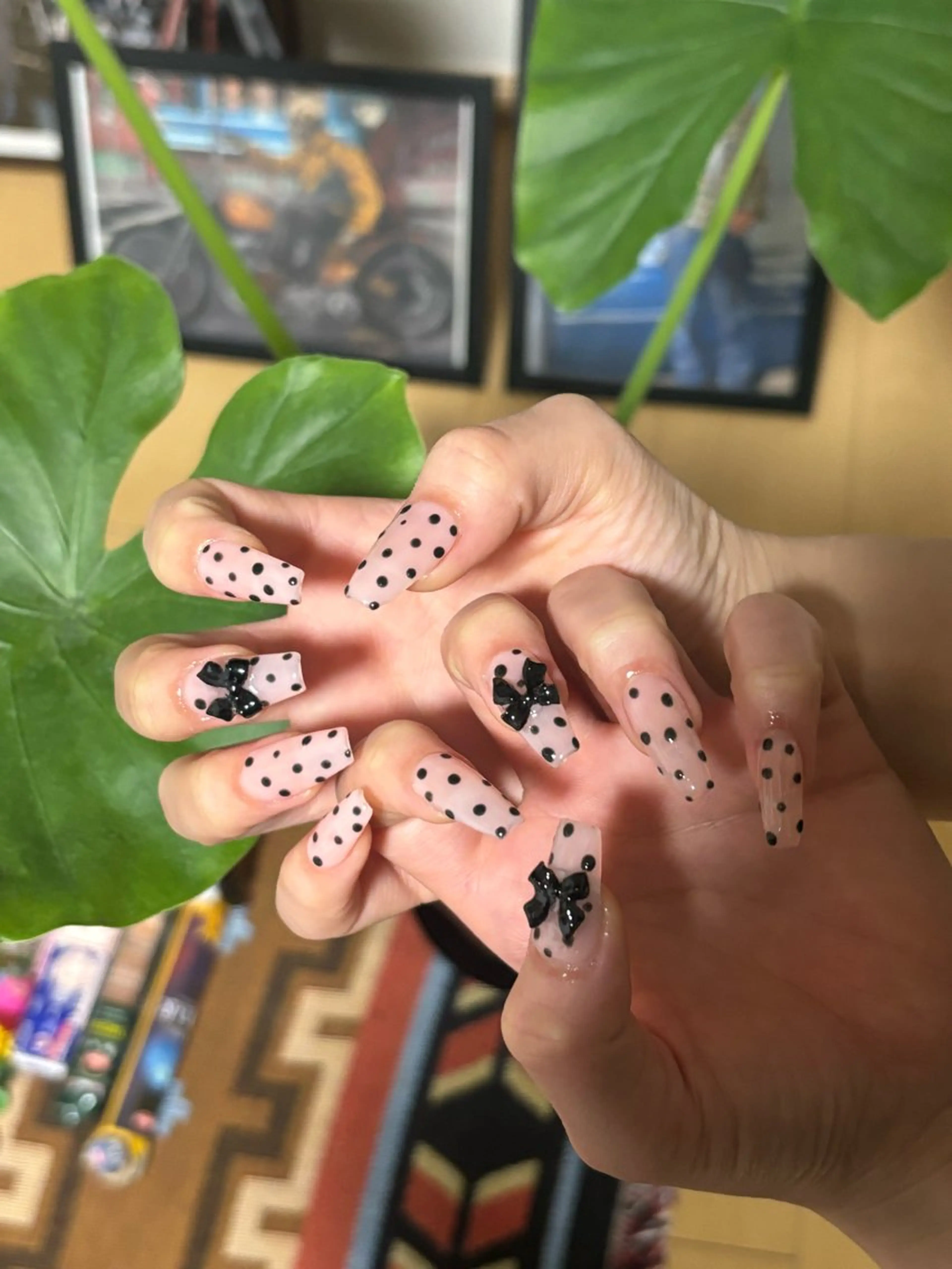 ネイル AMIKA🌹 Amaranthのマツエク・マツパデザイン