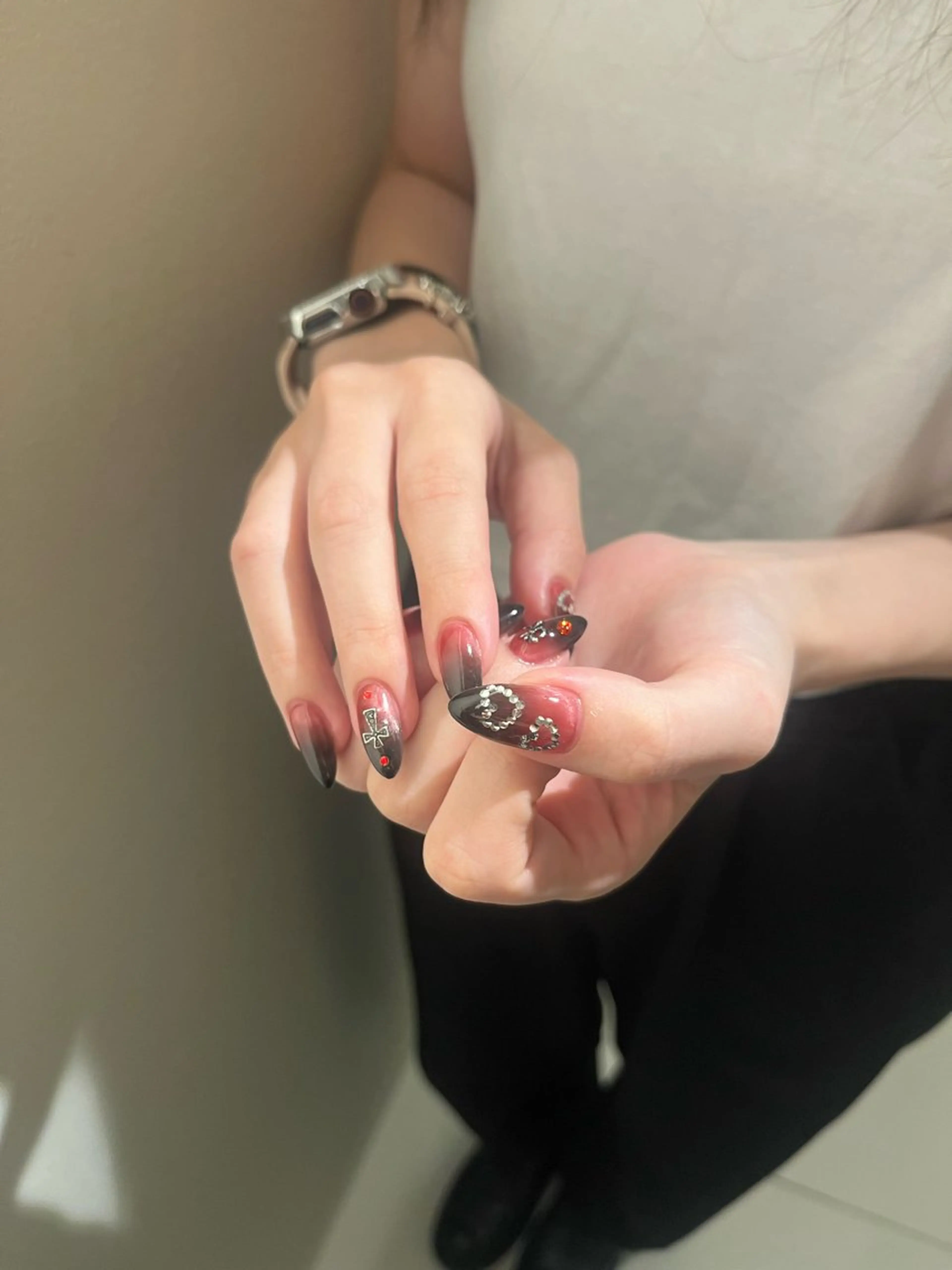 ネイル NailAVANCE Ichikaのネイルデザイン