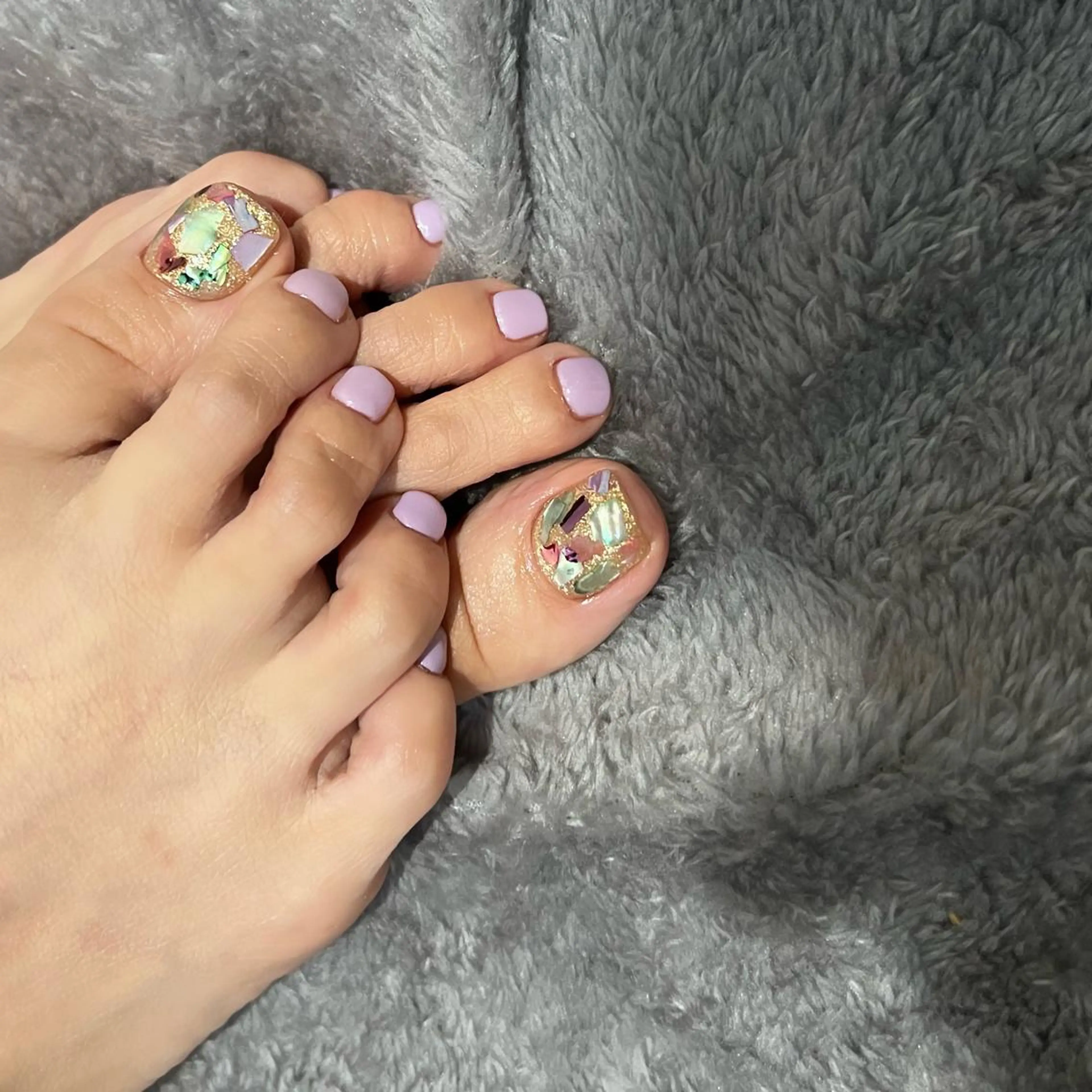 ネイル u sのネイルデザイン