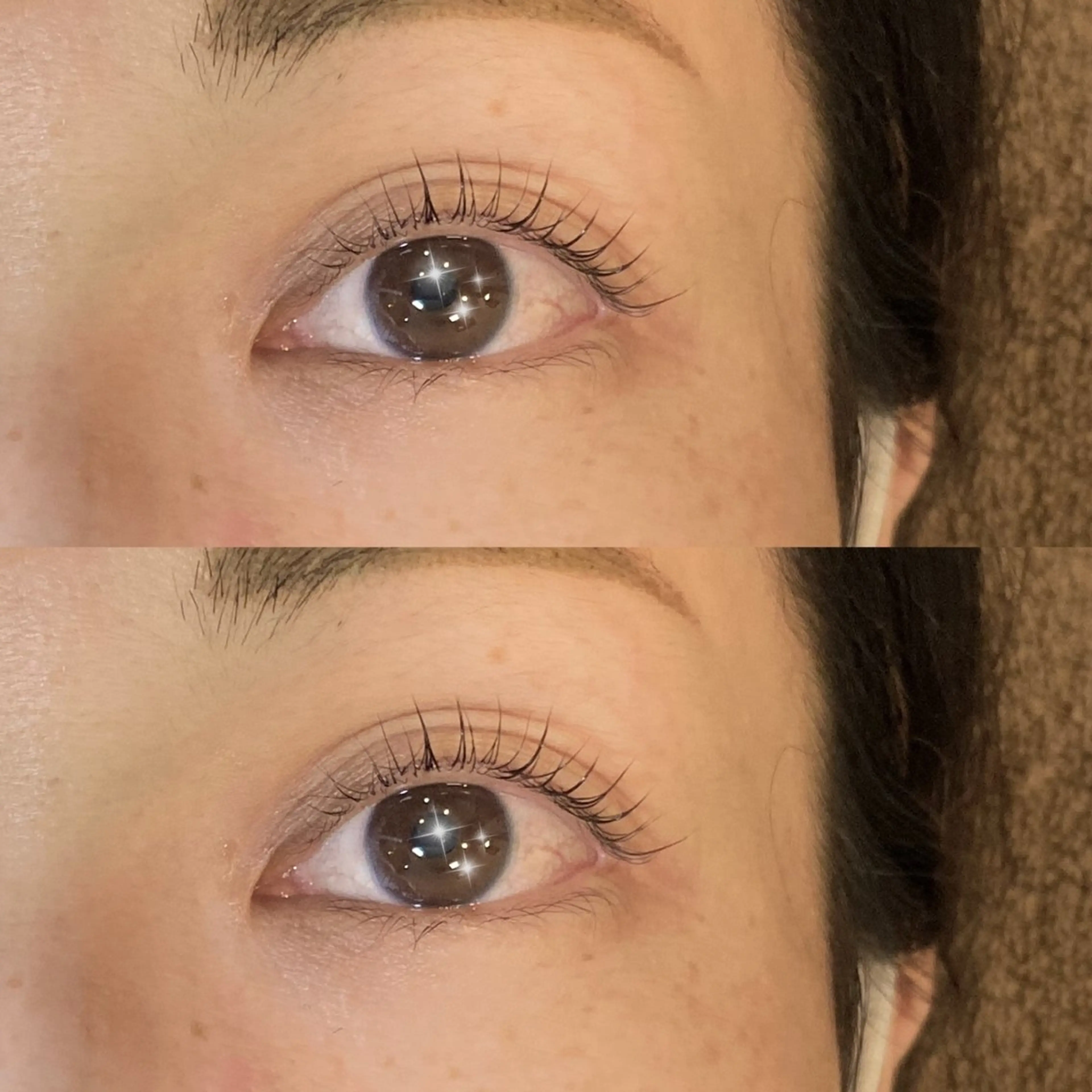 マツエク・マツパ 🤍 RUNA🤍のマツエク・マツパデザイン