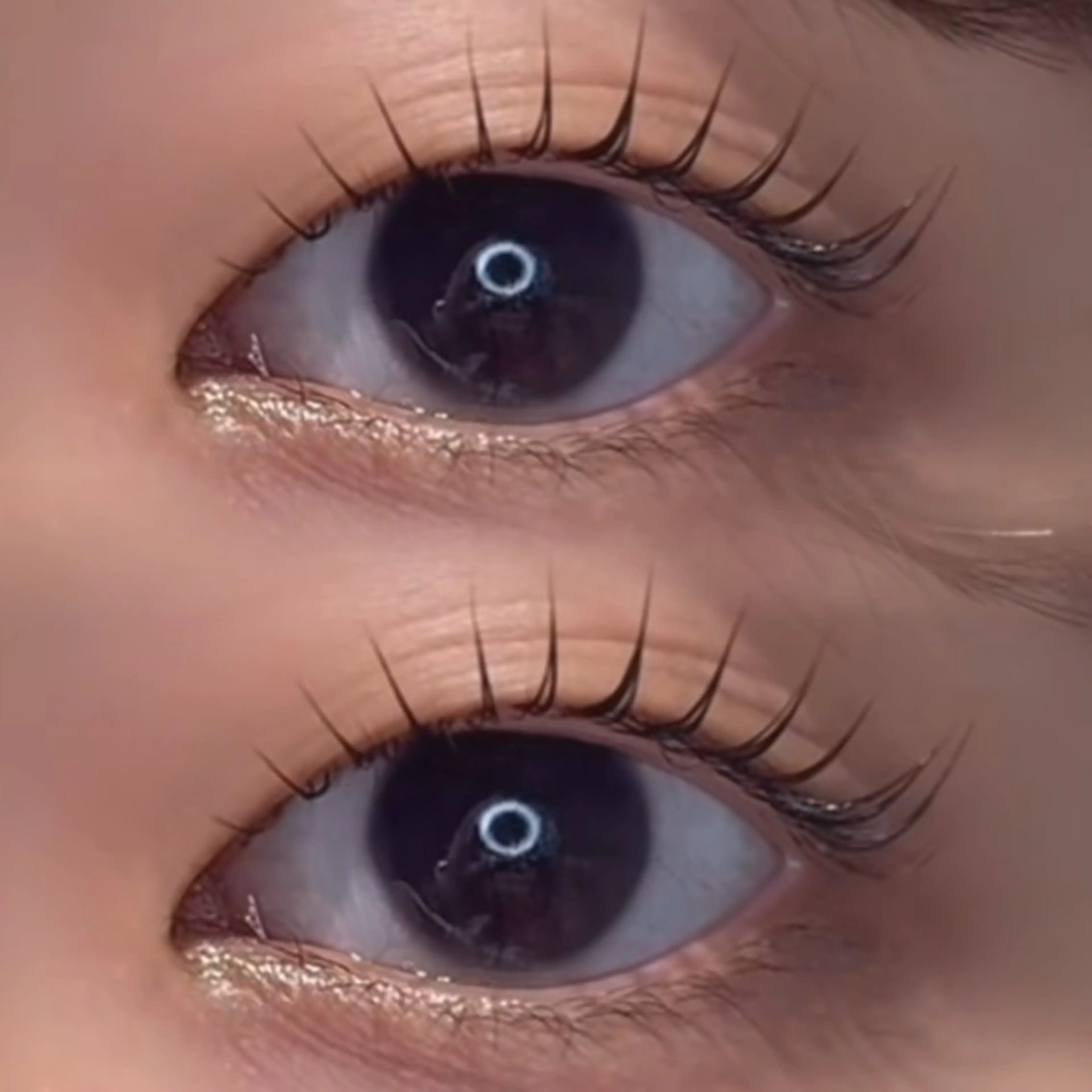 マツエク・マツパ 🎀マリーテレジア OKAZAWA🎀のマツエク・マツパデザイン