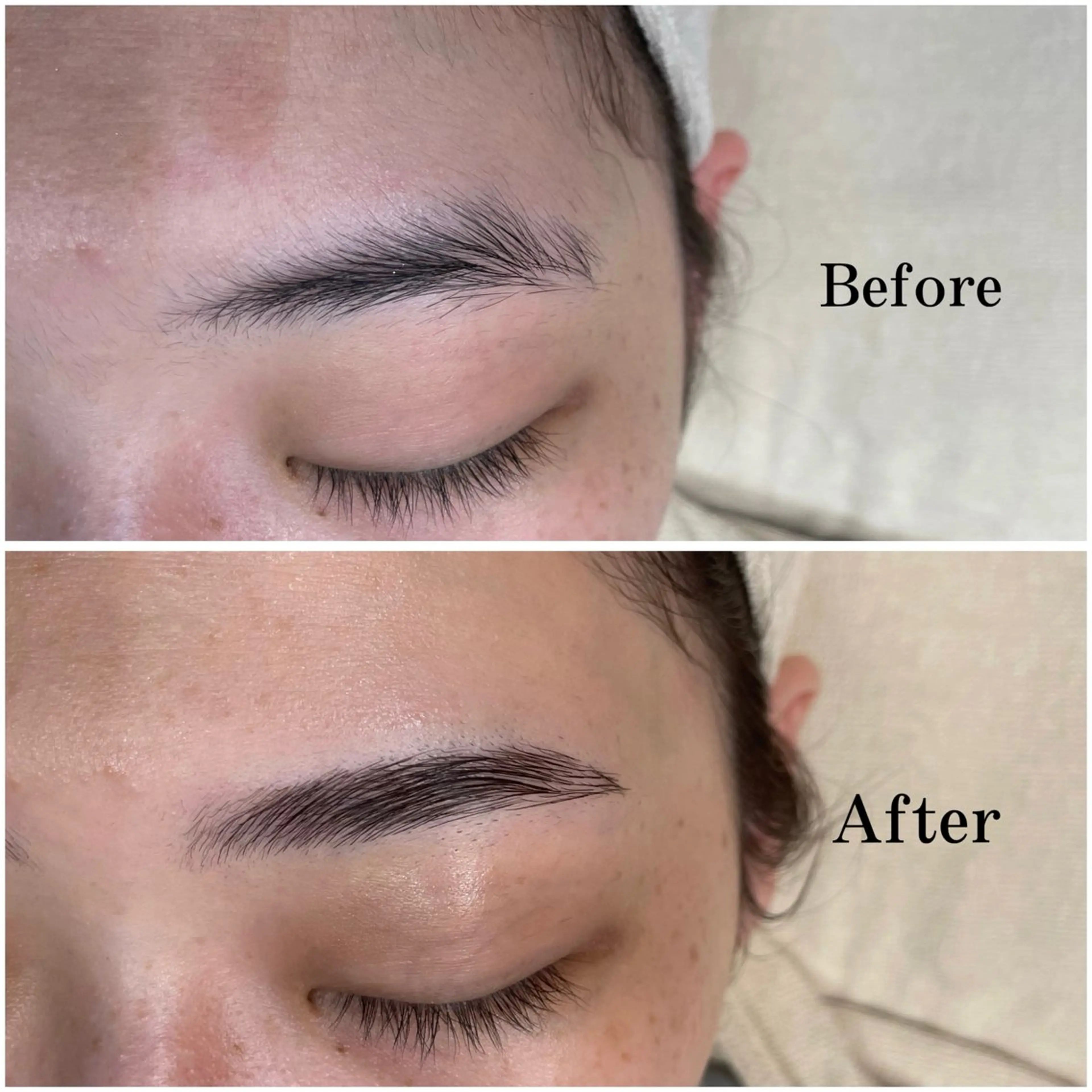 アイブロウ 戸田 麗のその他イメージ