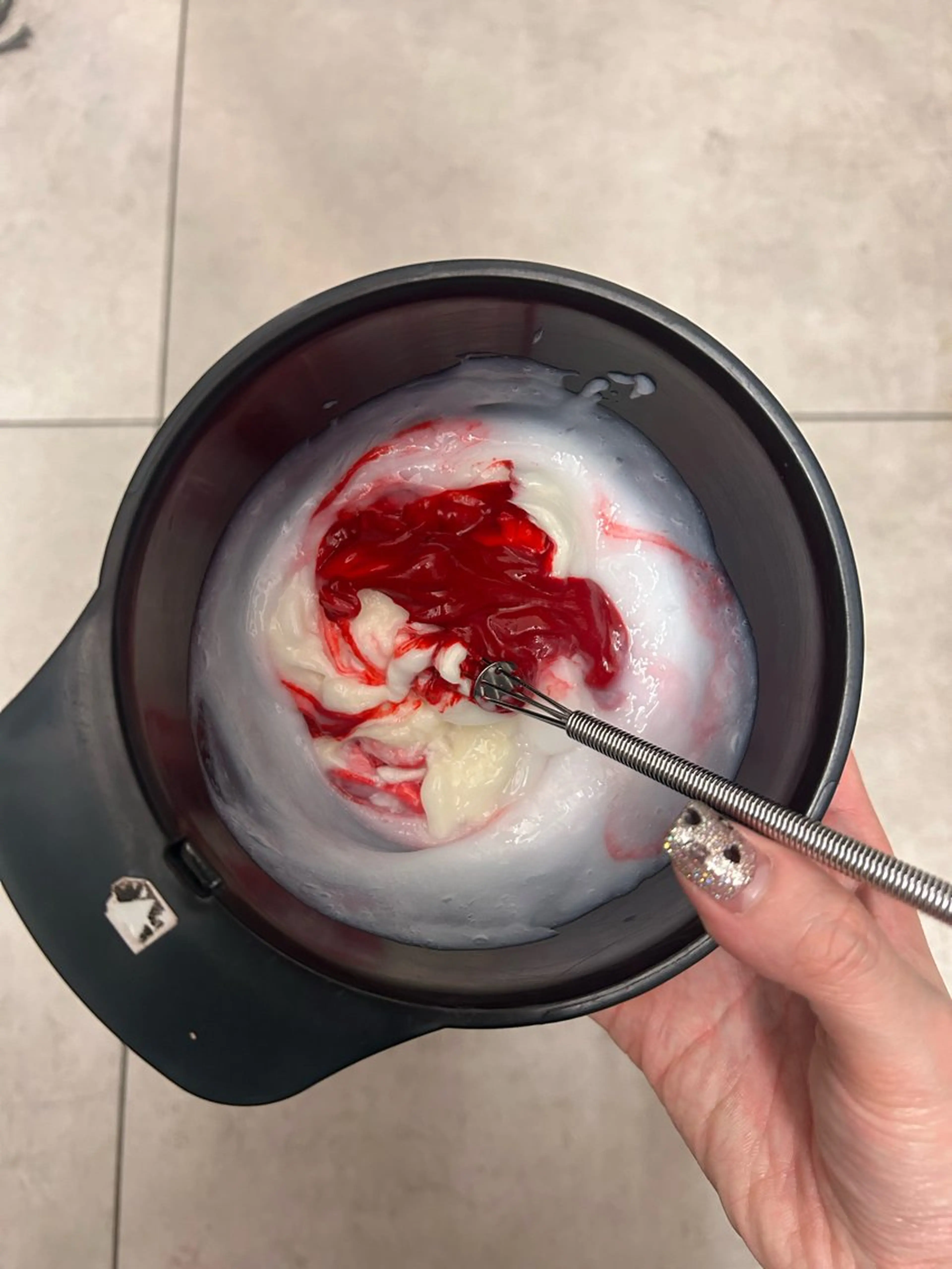 金山/くびれショート ショートボブAikaのヘアスタイル