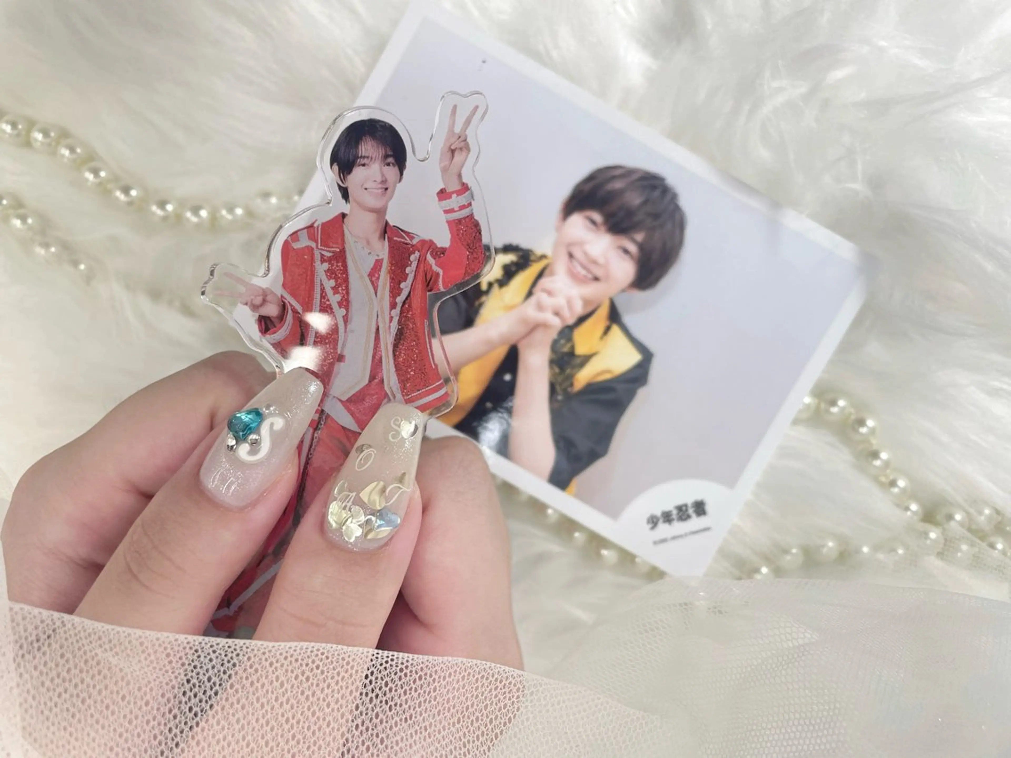 ネイル 持ち込み PUERTO Renaのネイルデザイン