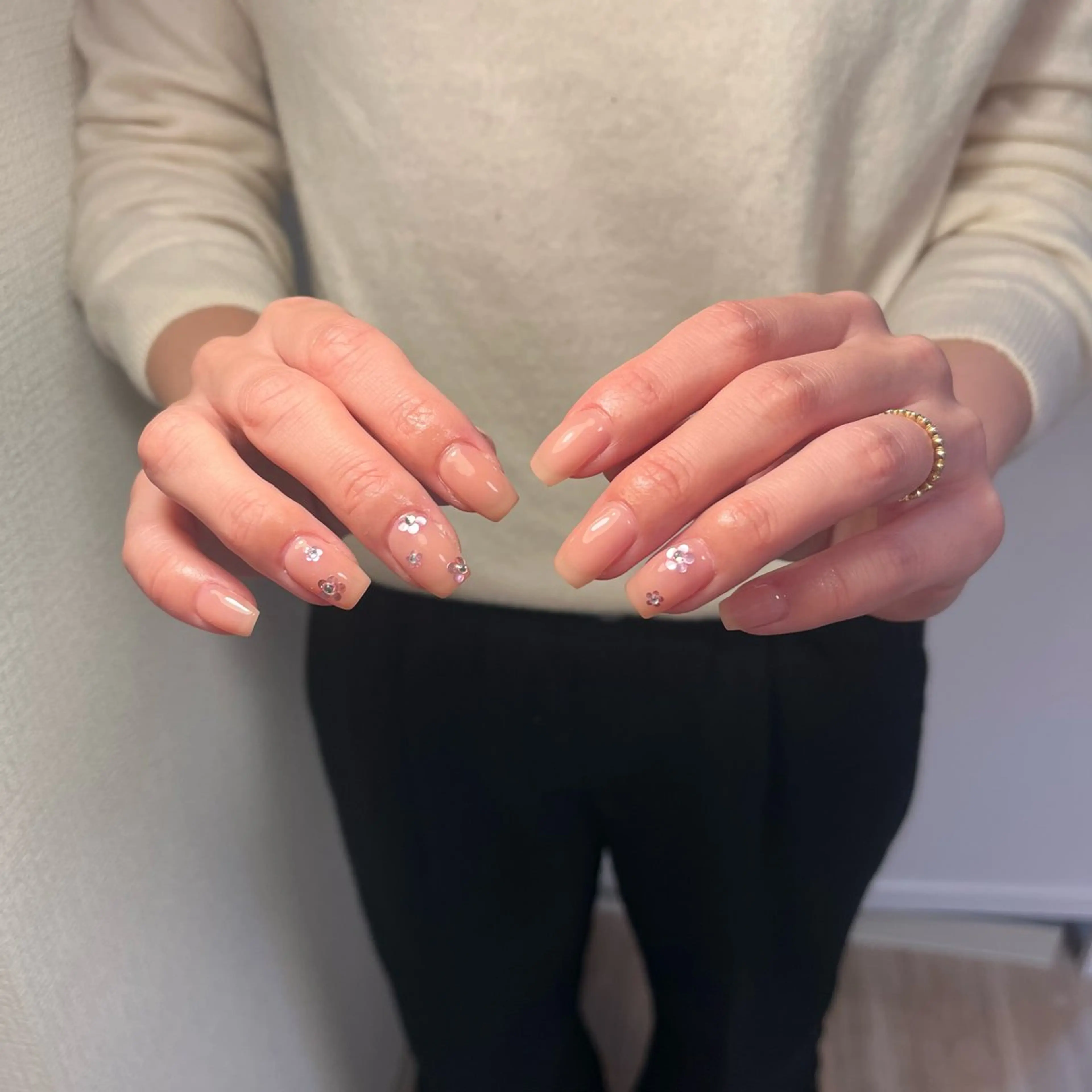 ネイル neroria nailのネイルデザイン