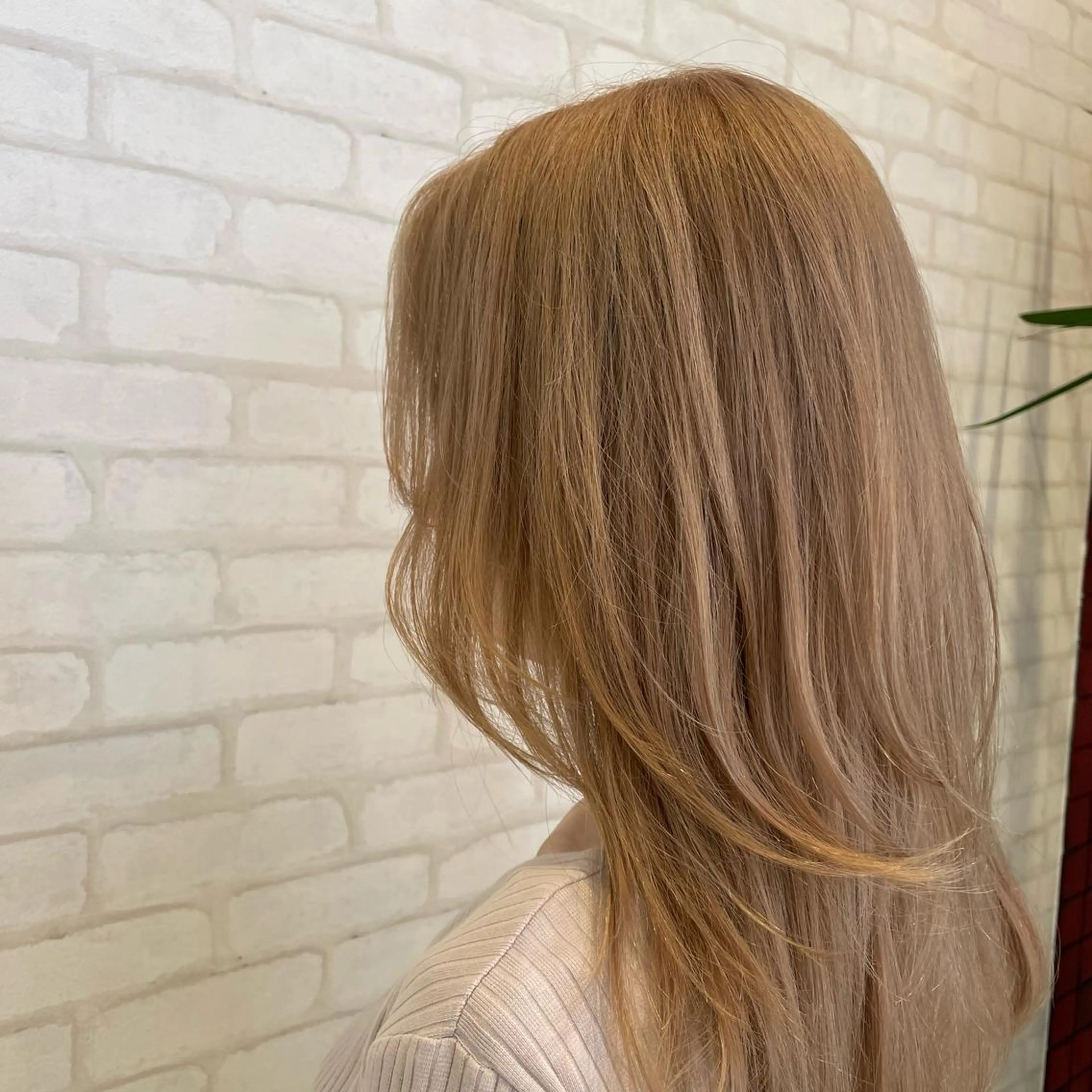 ロング MAI /BUCKS/天王寺のヘアスタイル