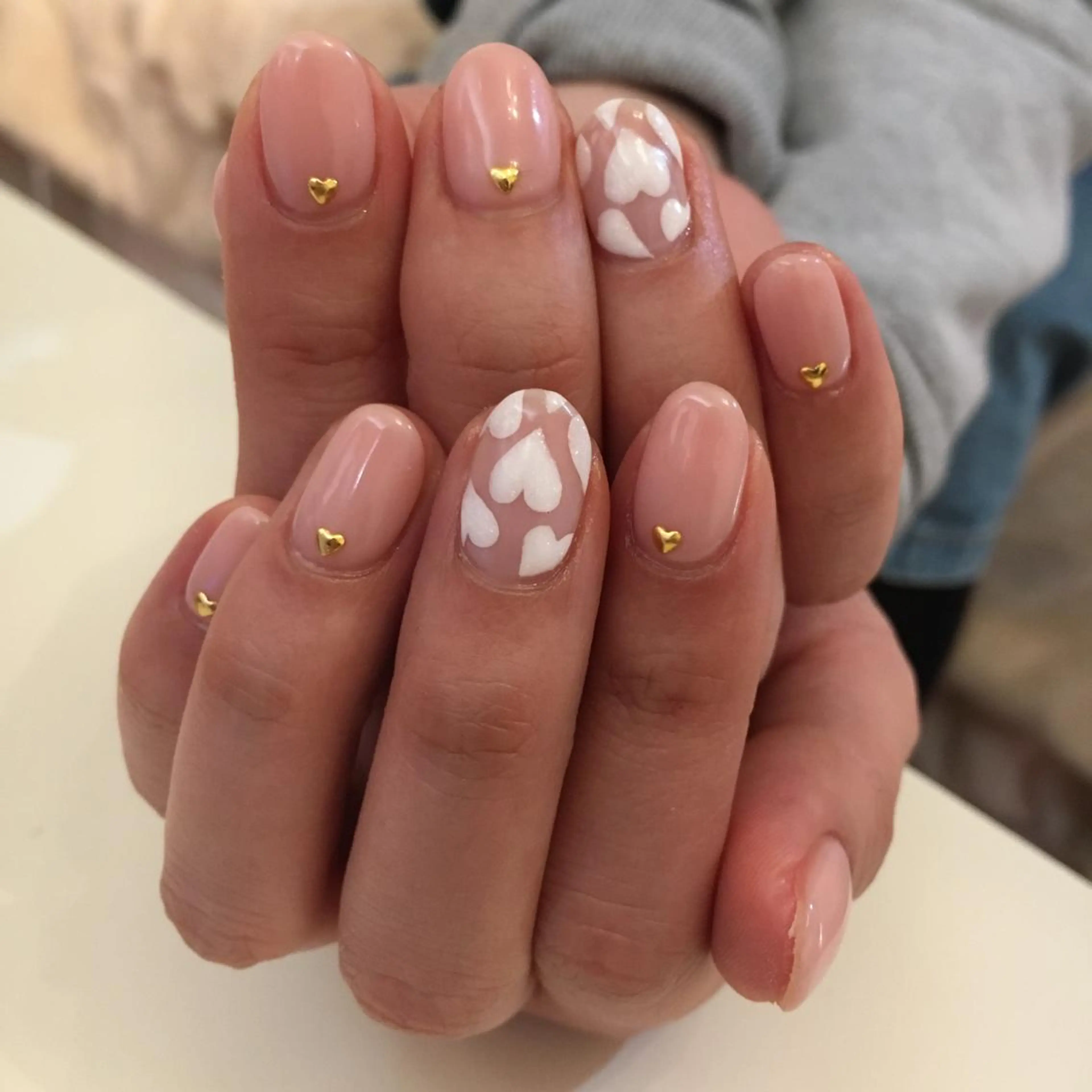 ネイル ♡ miyaのネイルデザイン