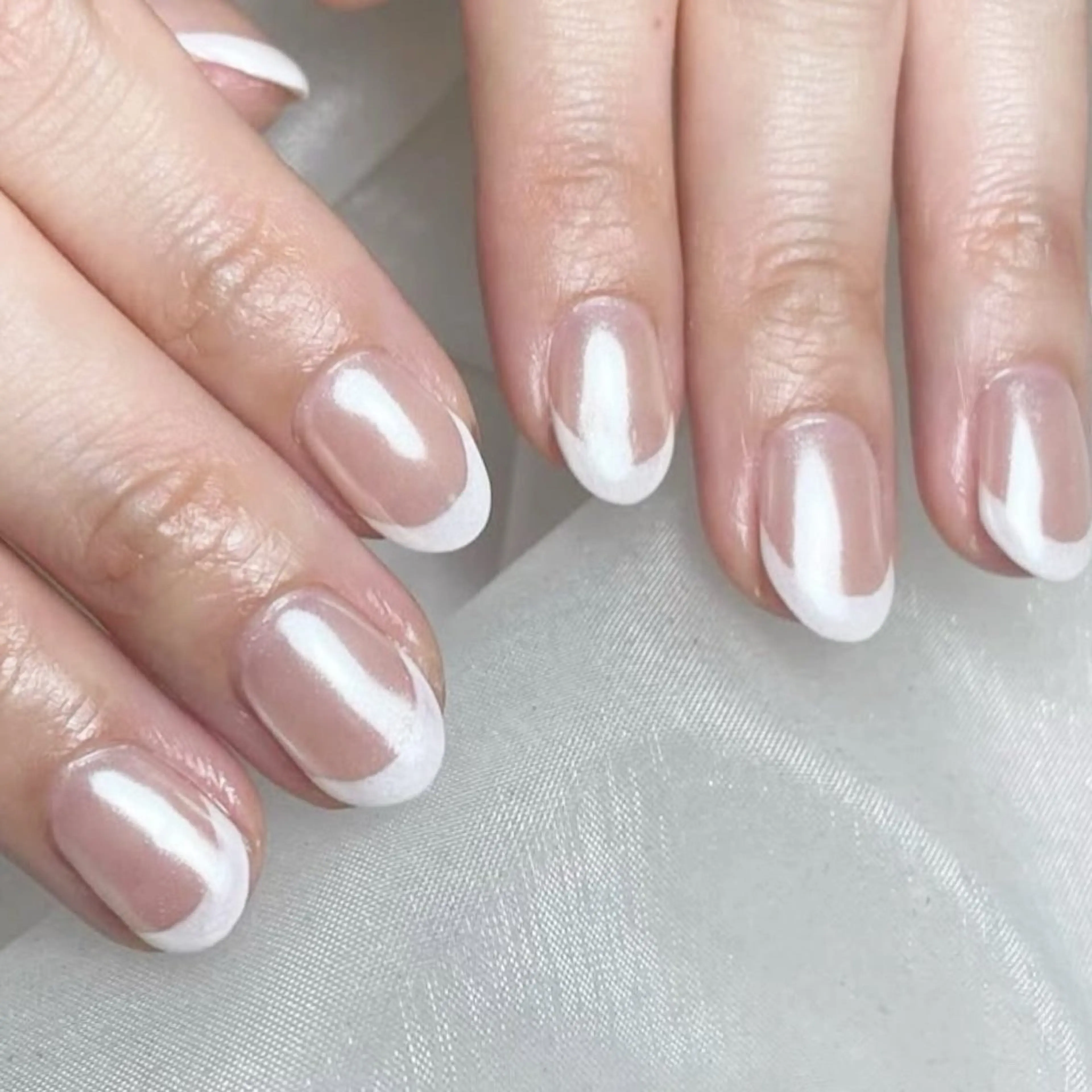 ネイル ハンドネイル フットネイル S LOUNGE NAIL所属・パーツたくさん🍓 SUMIのネイルデザイン