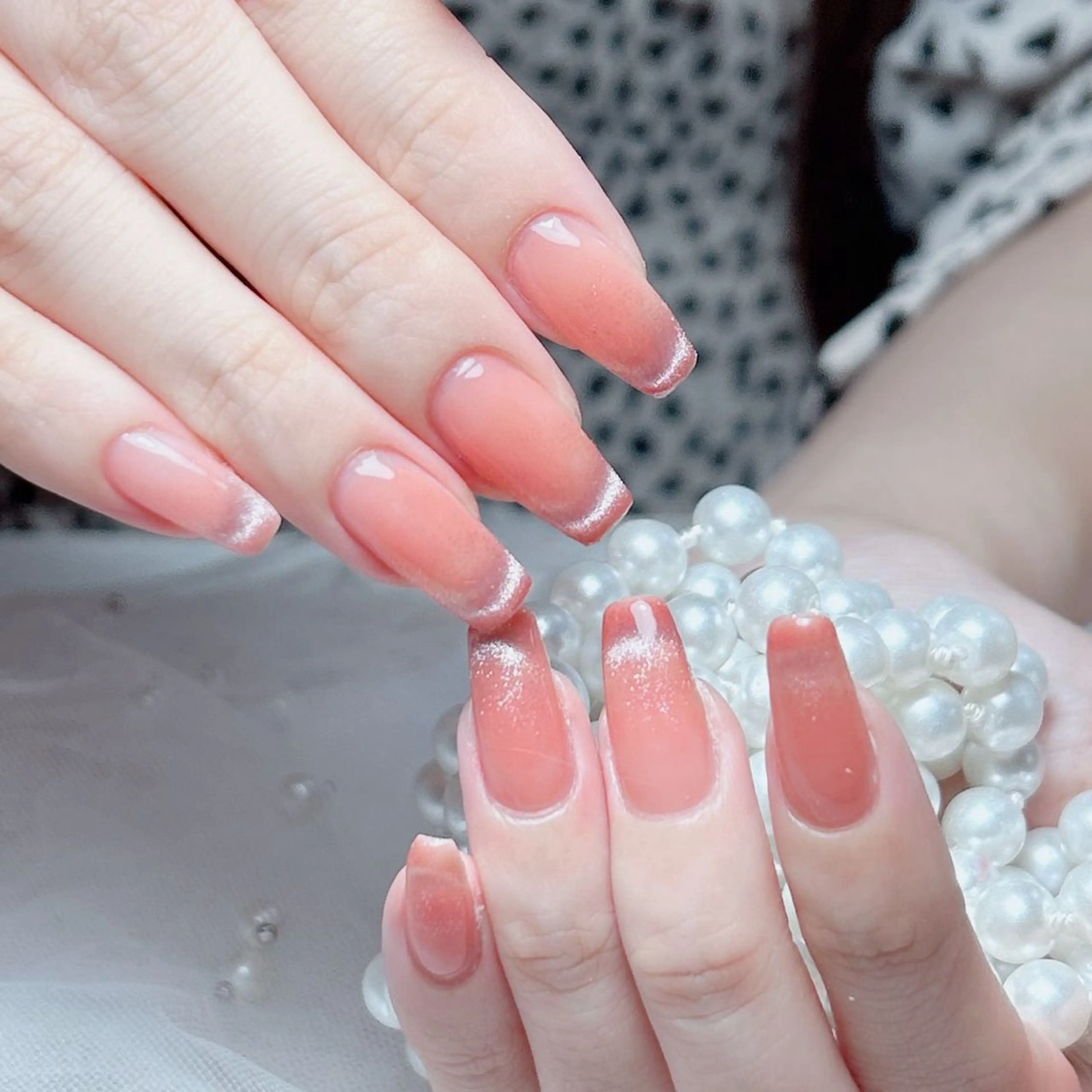 ネイル ハンドネイル 🎀Ｍ nails✨ ビューティーのネイルデザイン