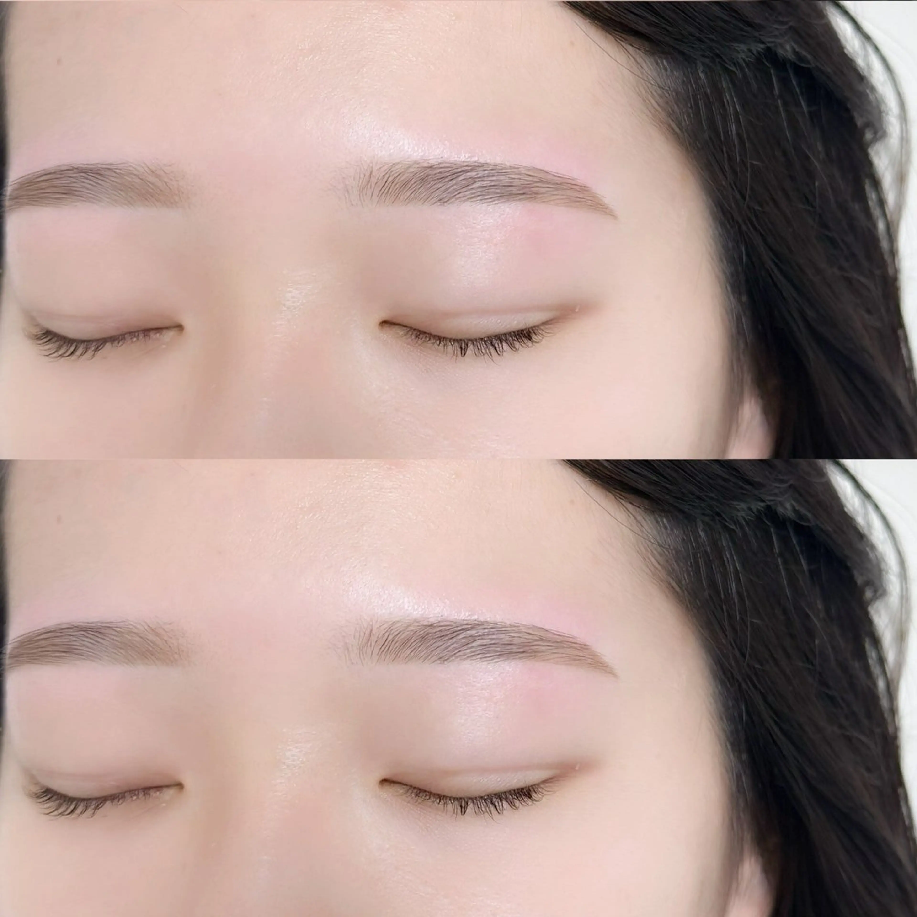 アイブロウ ワックス脱毛 眉カット その他(アイブロウ) アイブロウ33 薬院店のマツエク・マツパデザイン