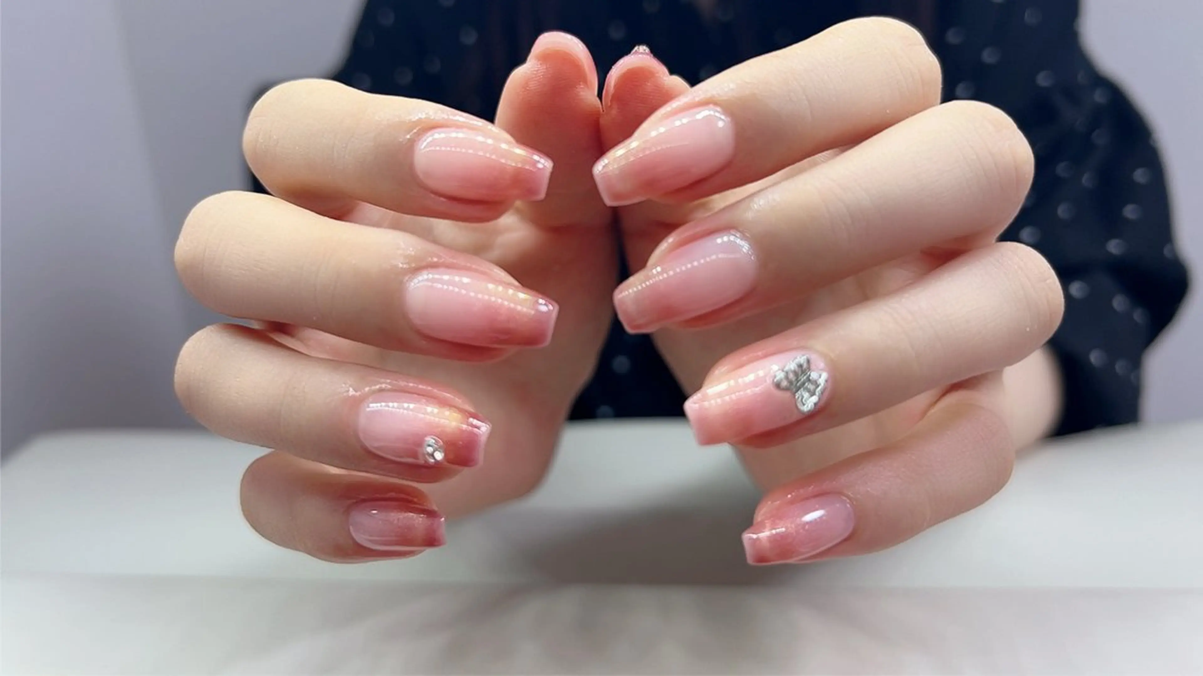 ネイル ハンドネイル ^MEOW^ salonのネイルデザイン