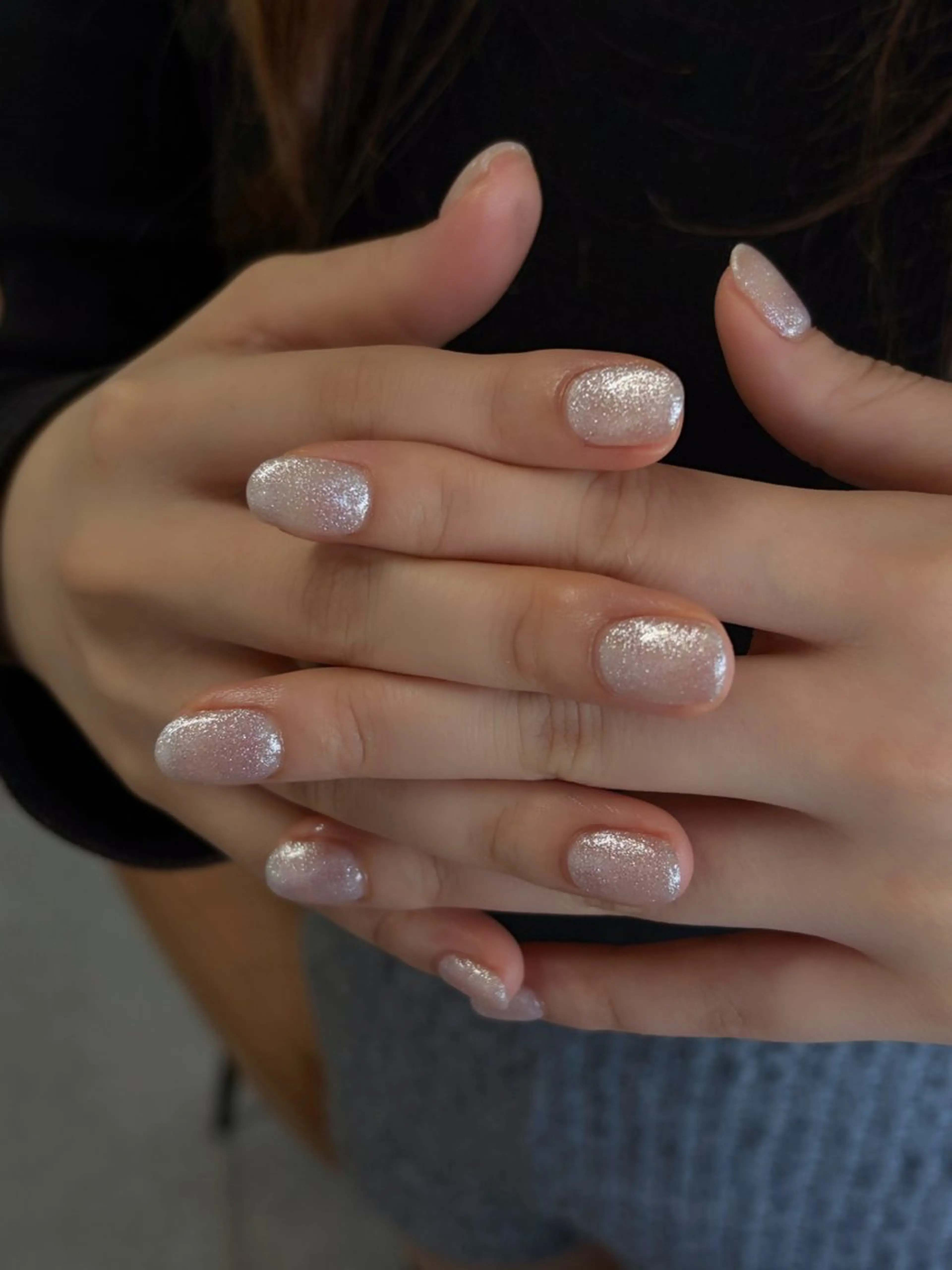 ネイル ハンドネイル 石川 倖のネイルデザイン