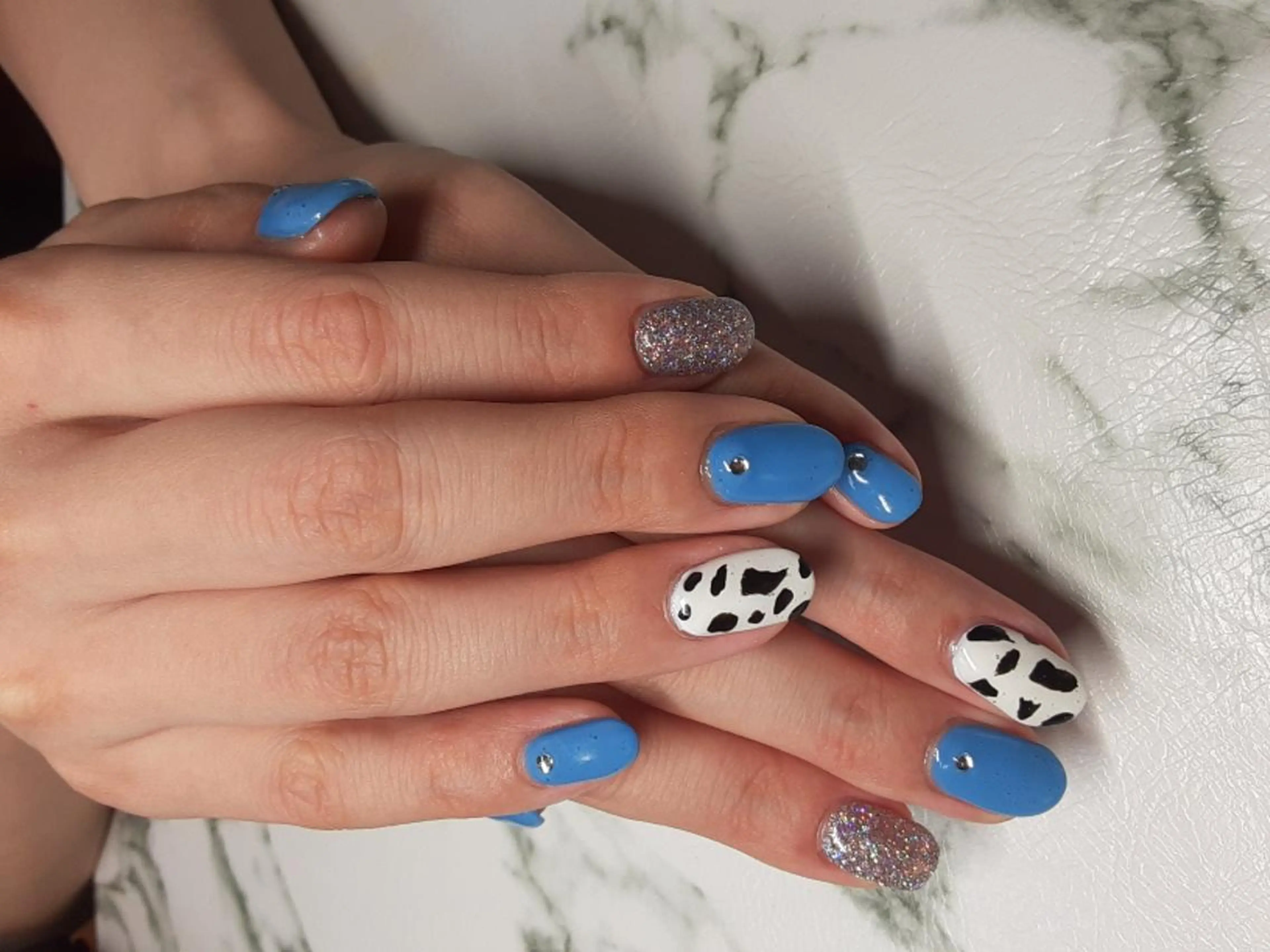 ネイル Lan Lanのネイルデザイン