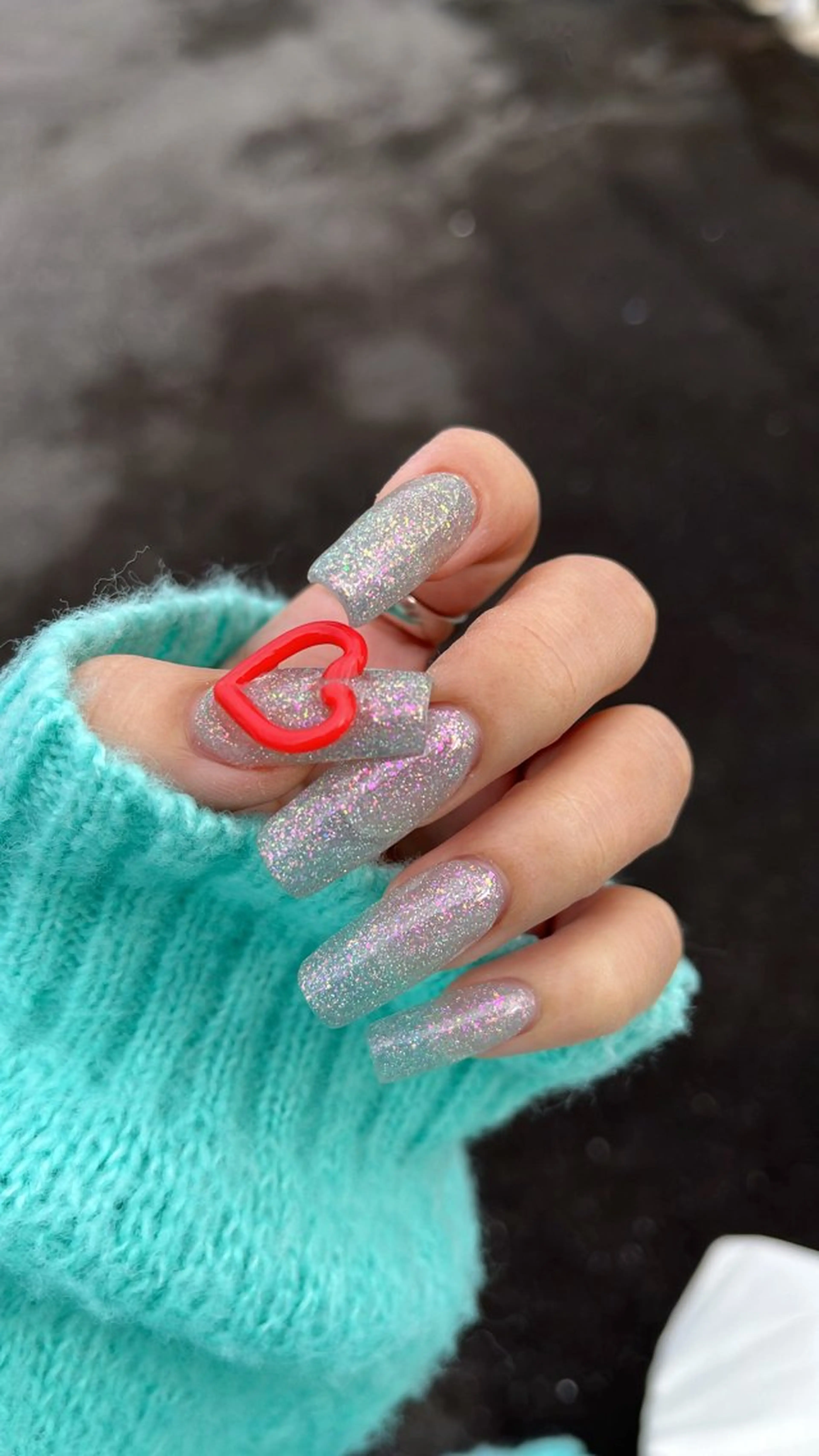 ネイル AIRI .のネイルデザイン