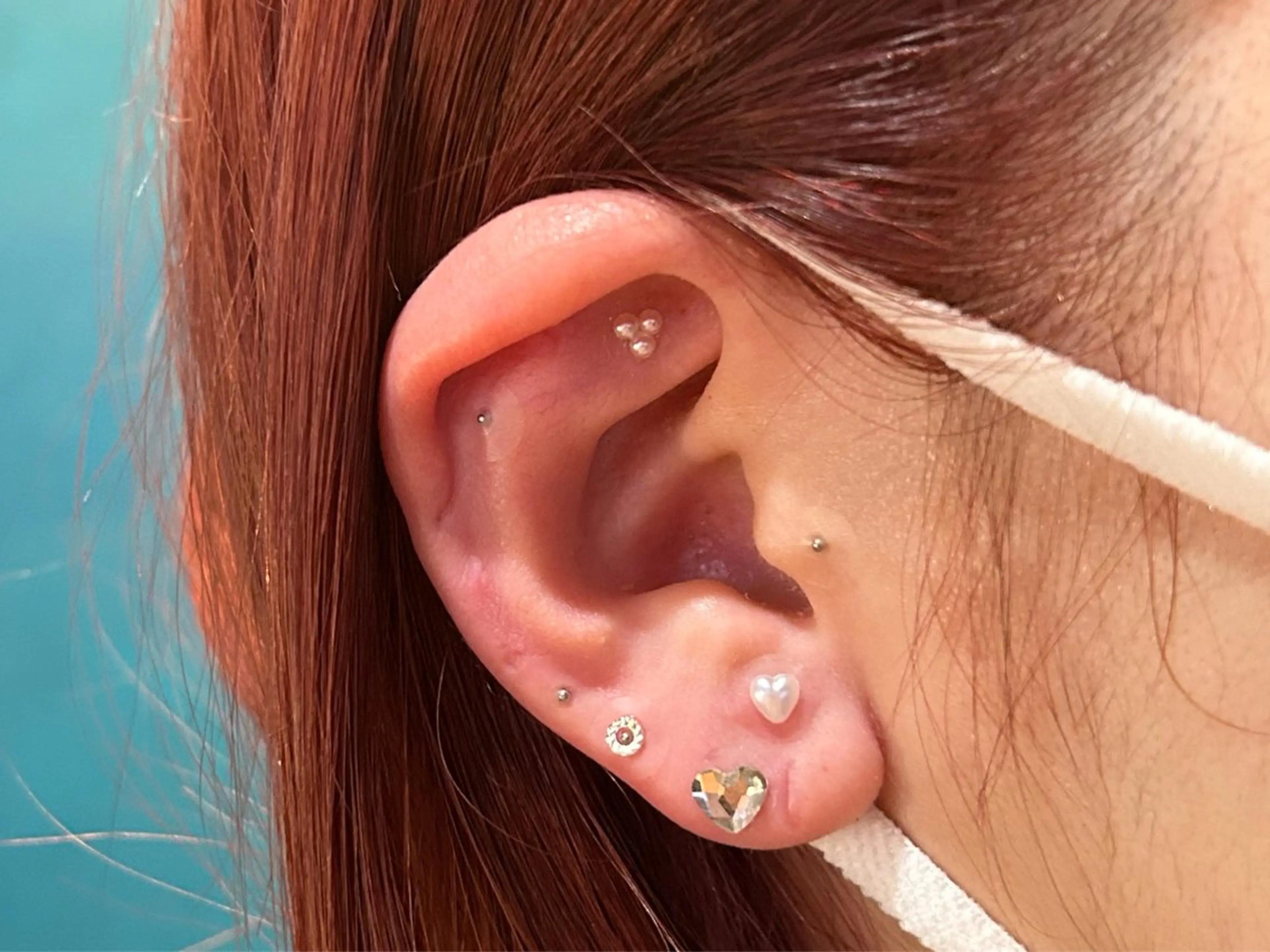 Nail & Epi  salon lapis所属・乃木坂六本木 ラピスＹＵＫＩのネイルデザイン