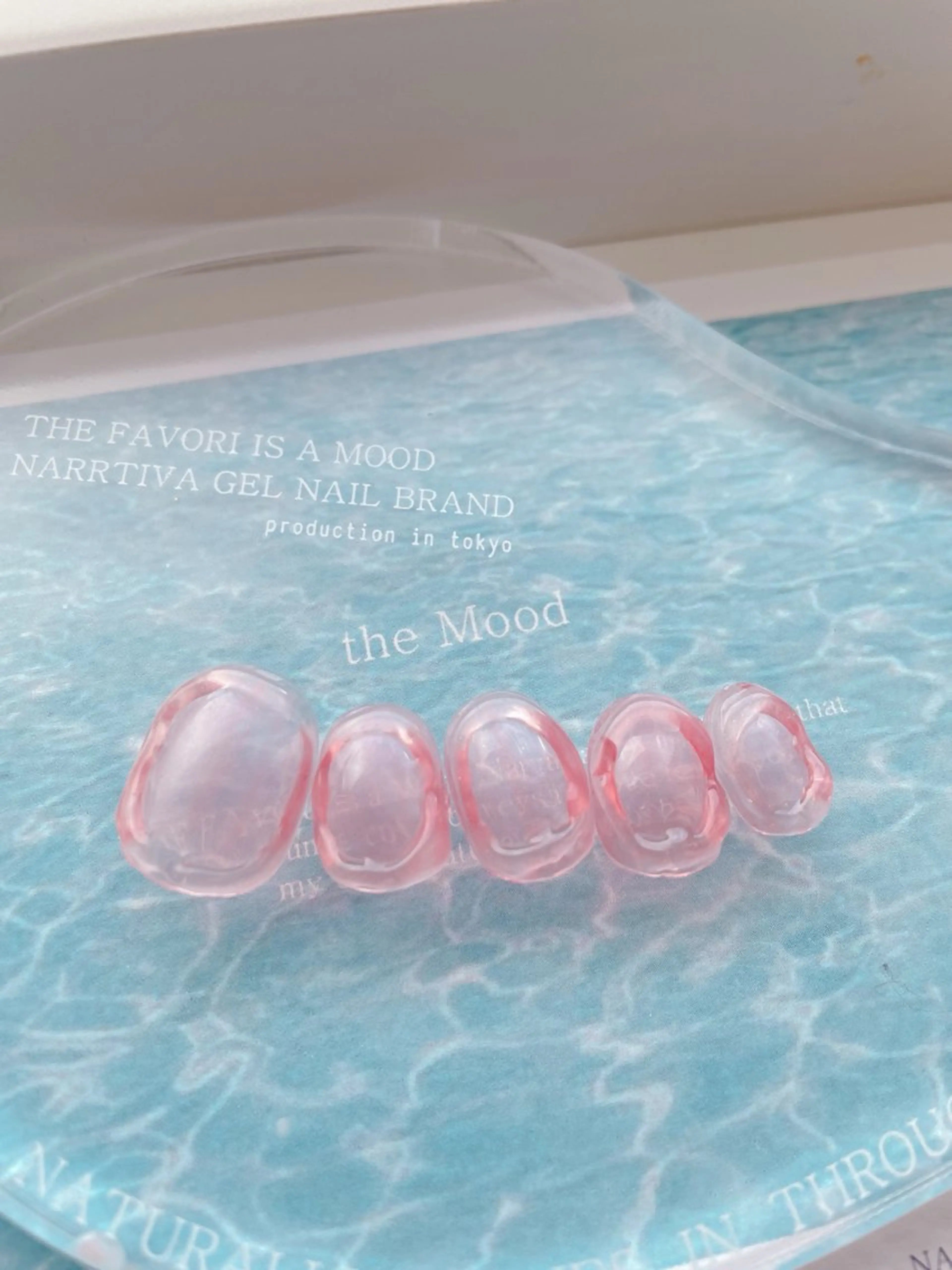 ネイル TOWA NAILのネイルデザイン