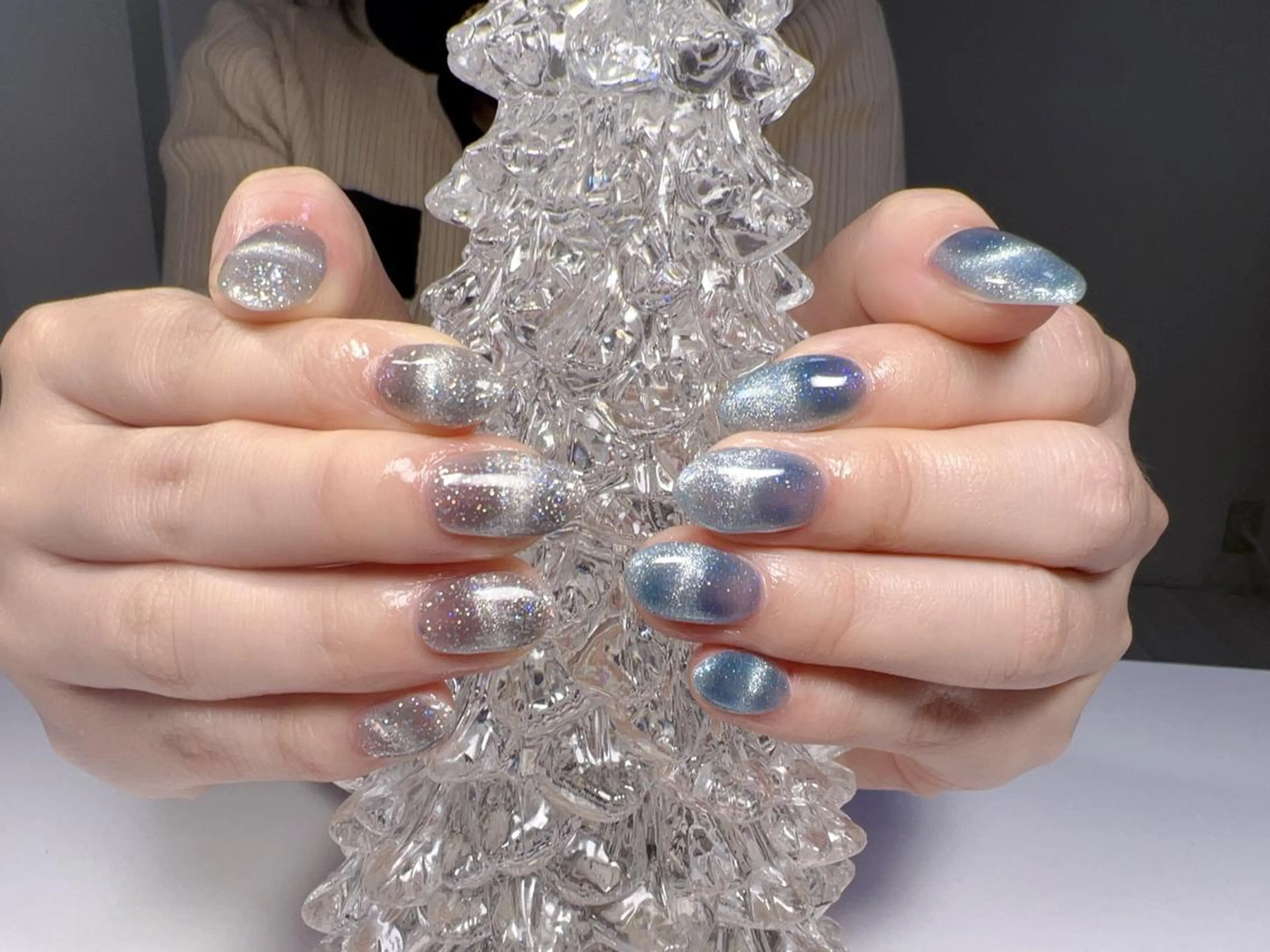 ネイル ネイルサロン ロア旧ジョリーのネイルデザイン