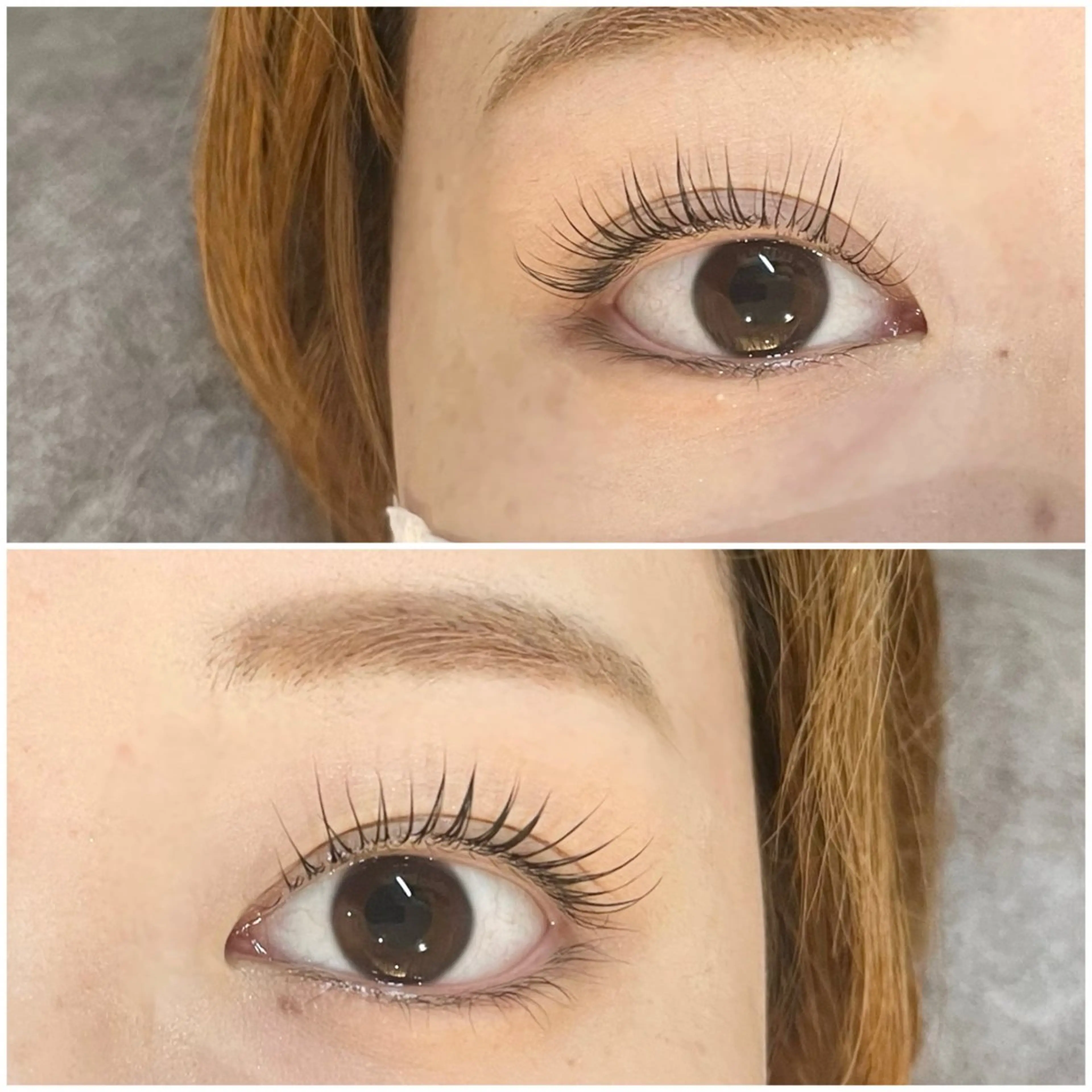 マツエク・マツパ マツパ n a t s u k i 🪽ྀིのマツエク・マツパデザイン