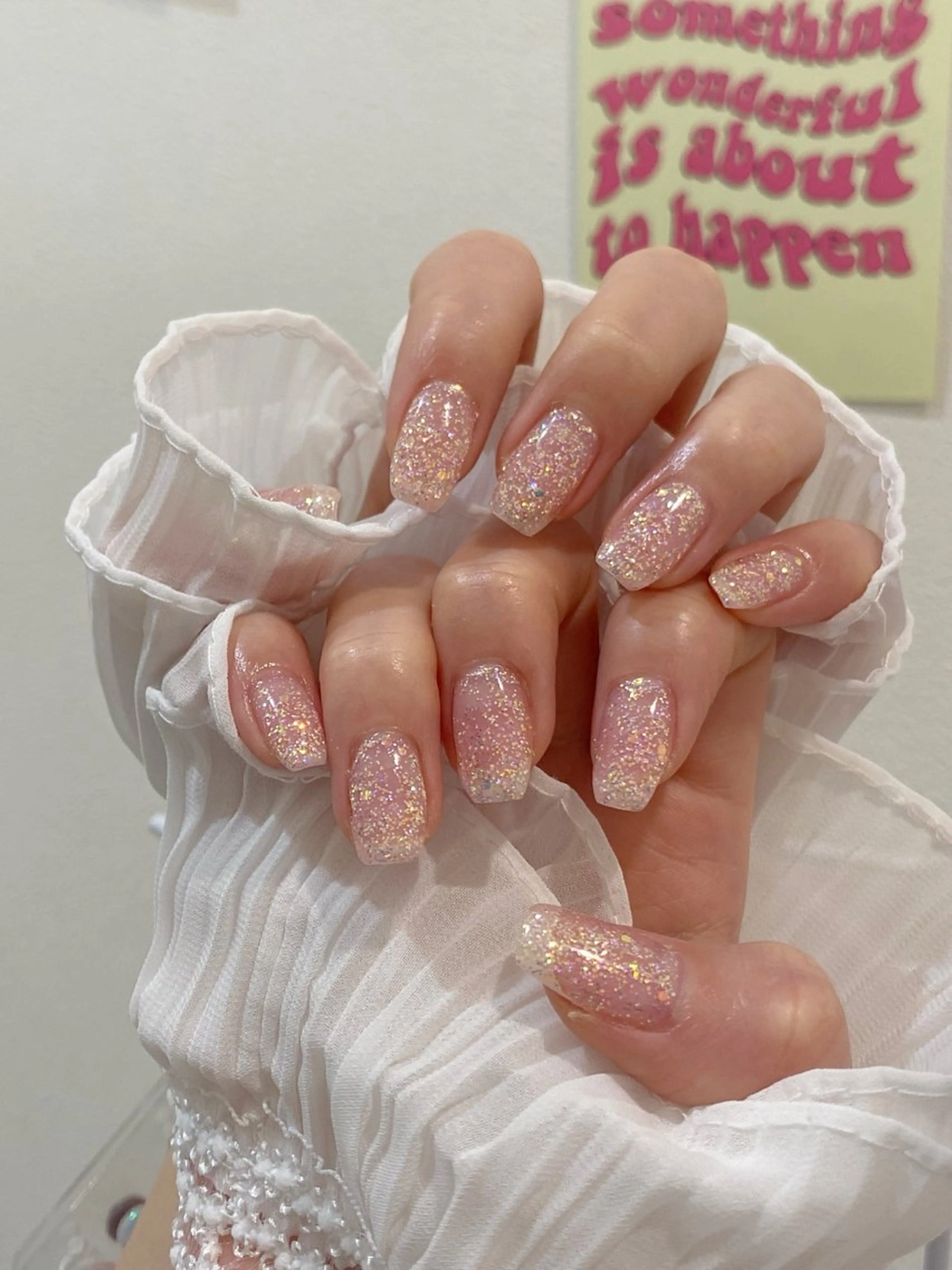 ネイル Lim nail🤍 Ayaのネイルデザイン