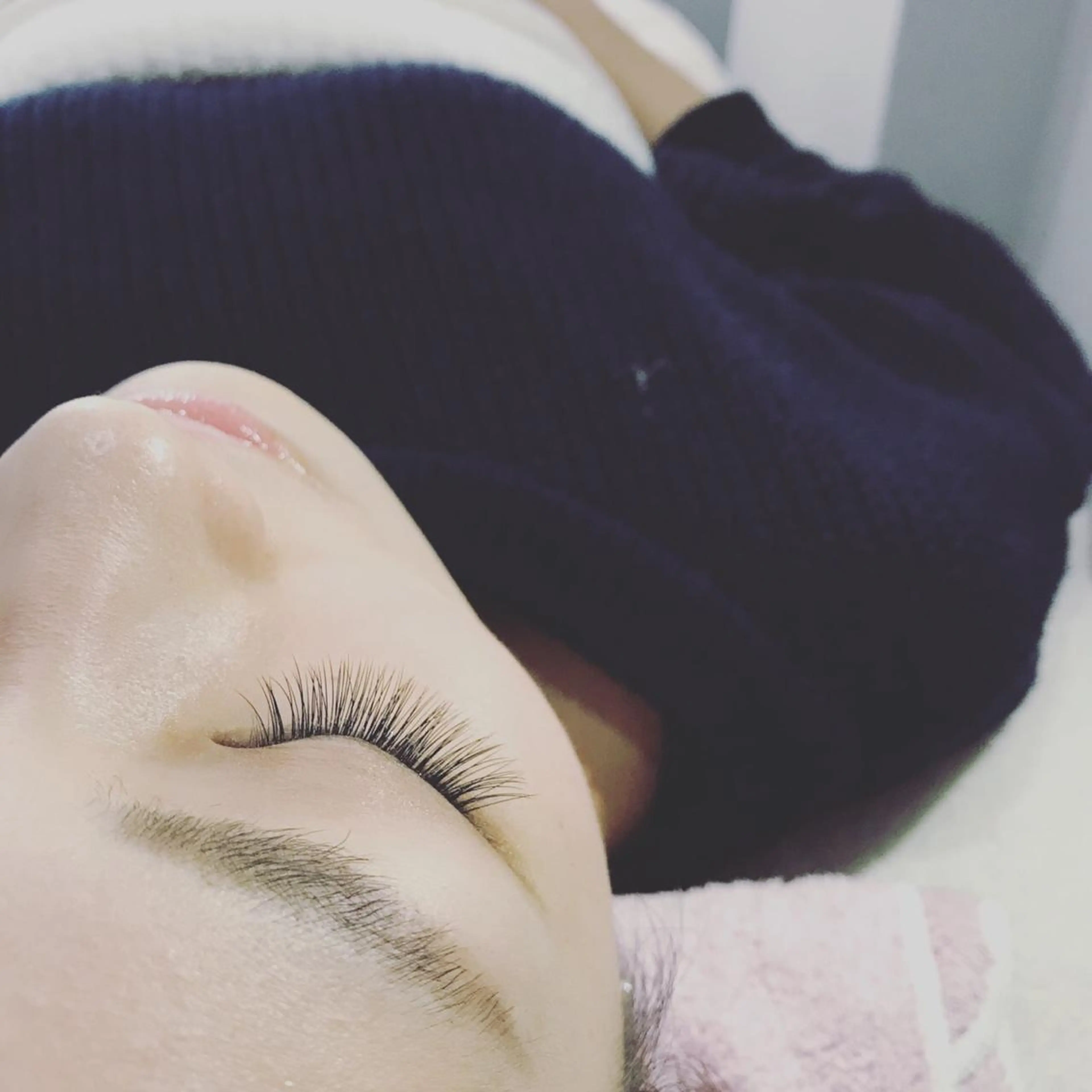 マツエク・マツパ eyelash salon an所属・アイラッシュサロン anのマツエク・マツパデザイン