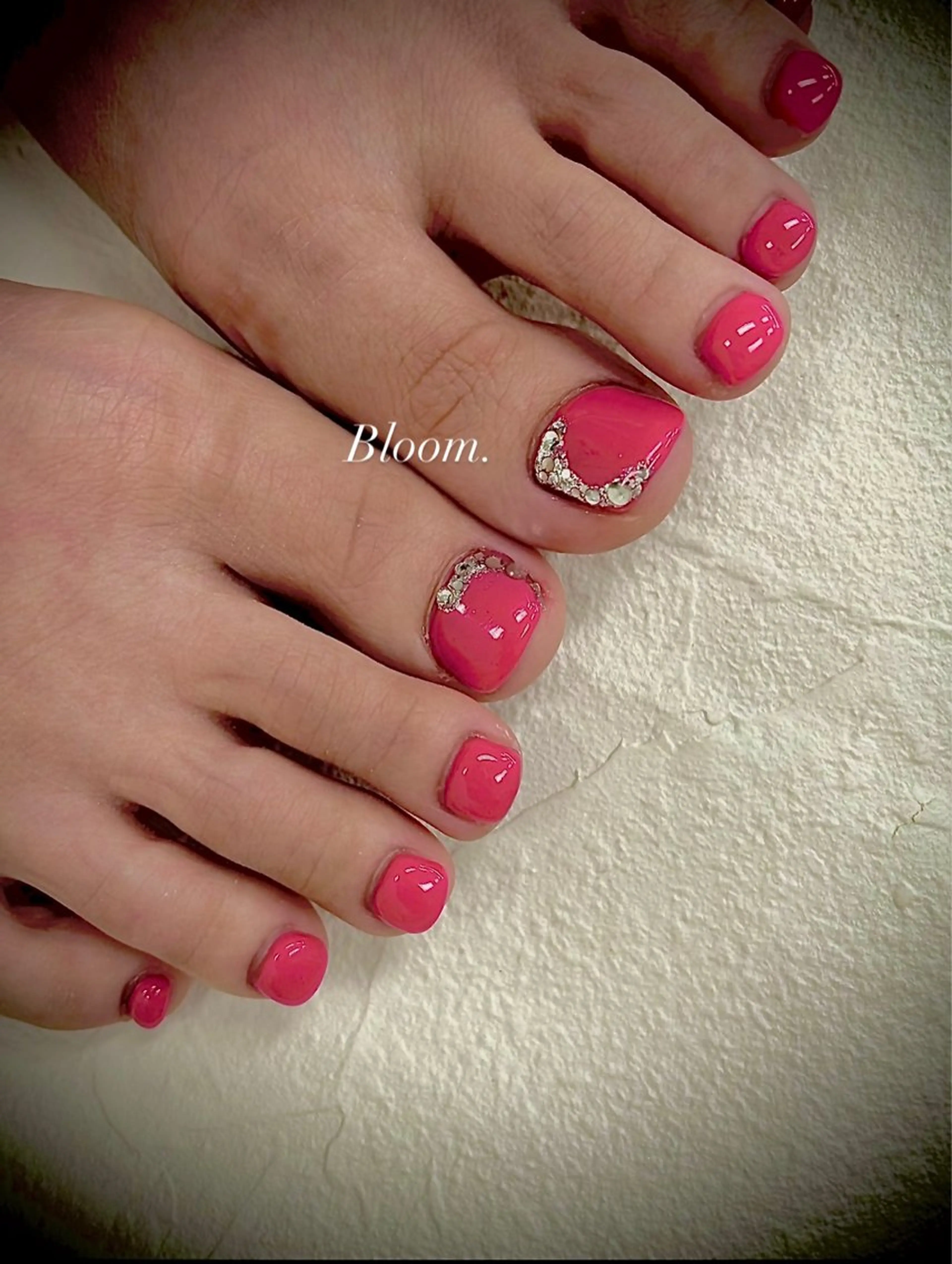 ネイル nail salon Bloom.のネイルデザイン