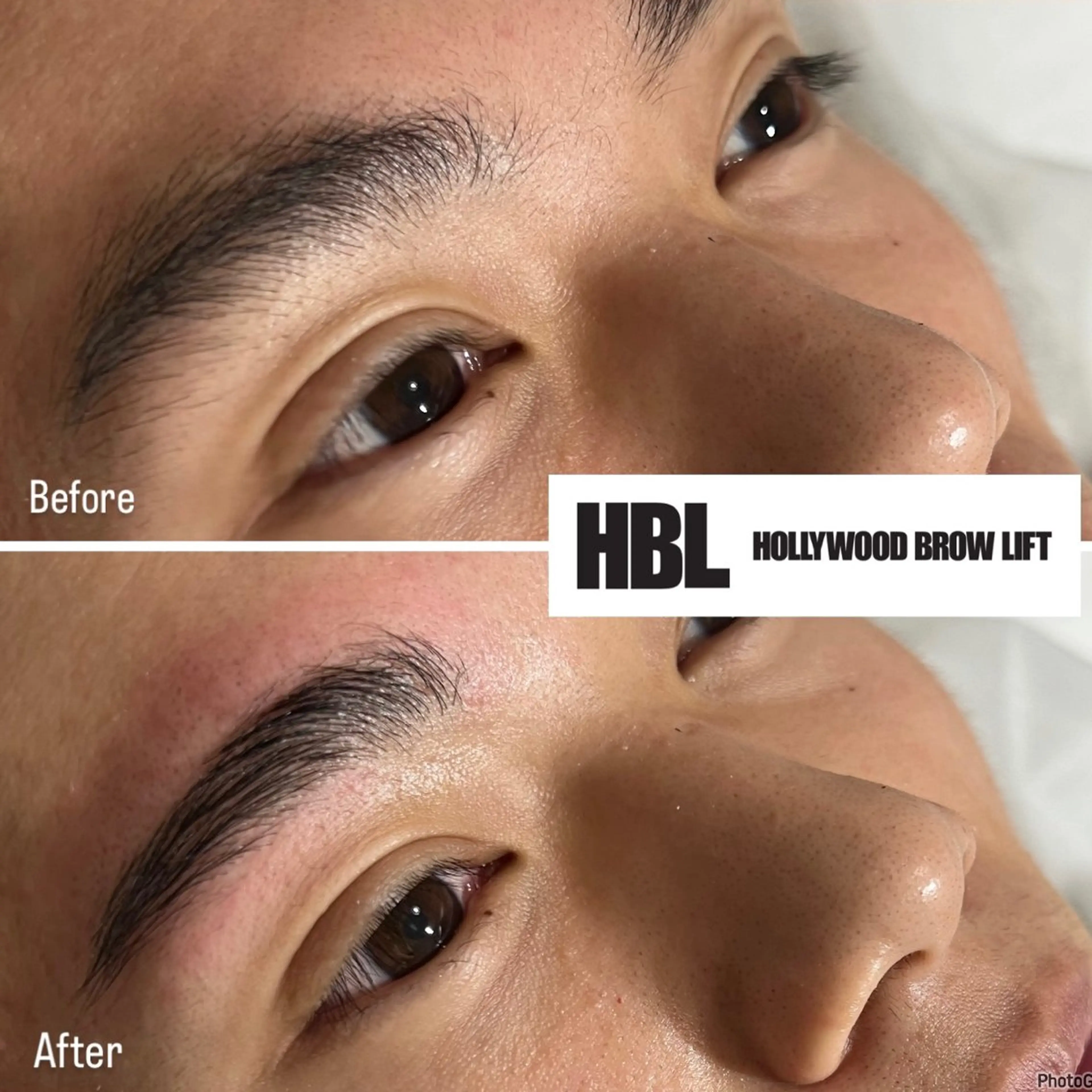 アイブロウ HBL💖 Sakuraの眉毛・アイブロウイメージ