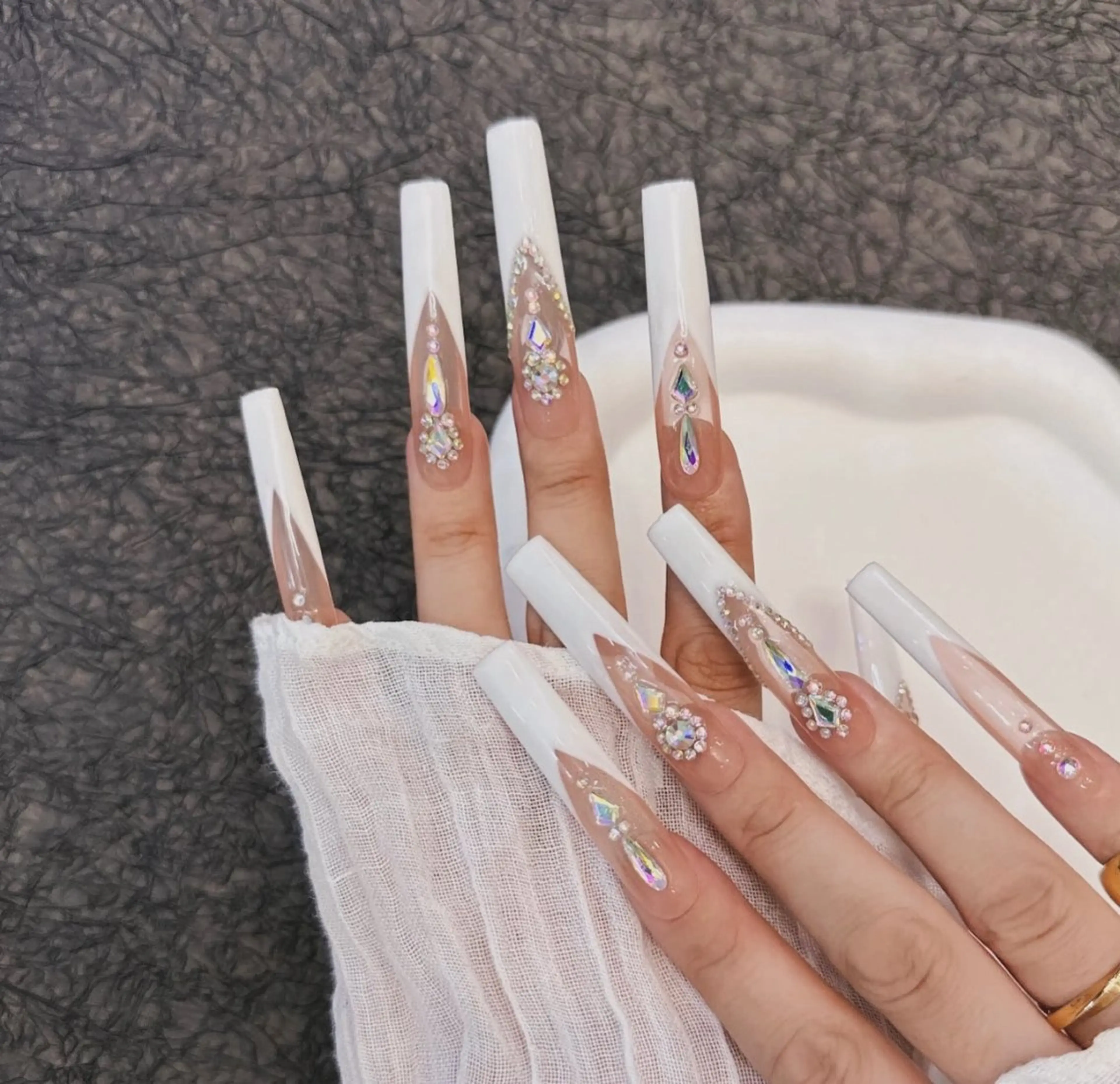 ネイル Panda·z Yukiのネイルデザイン