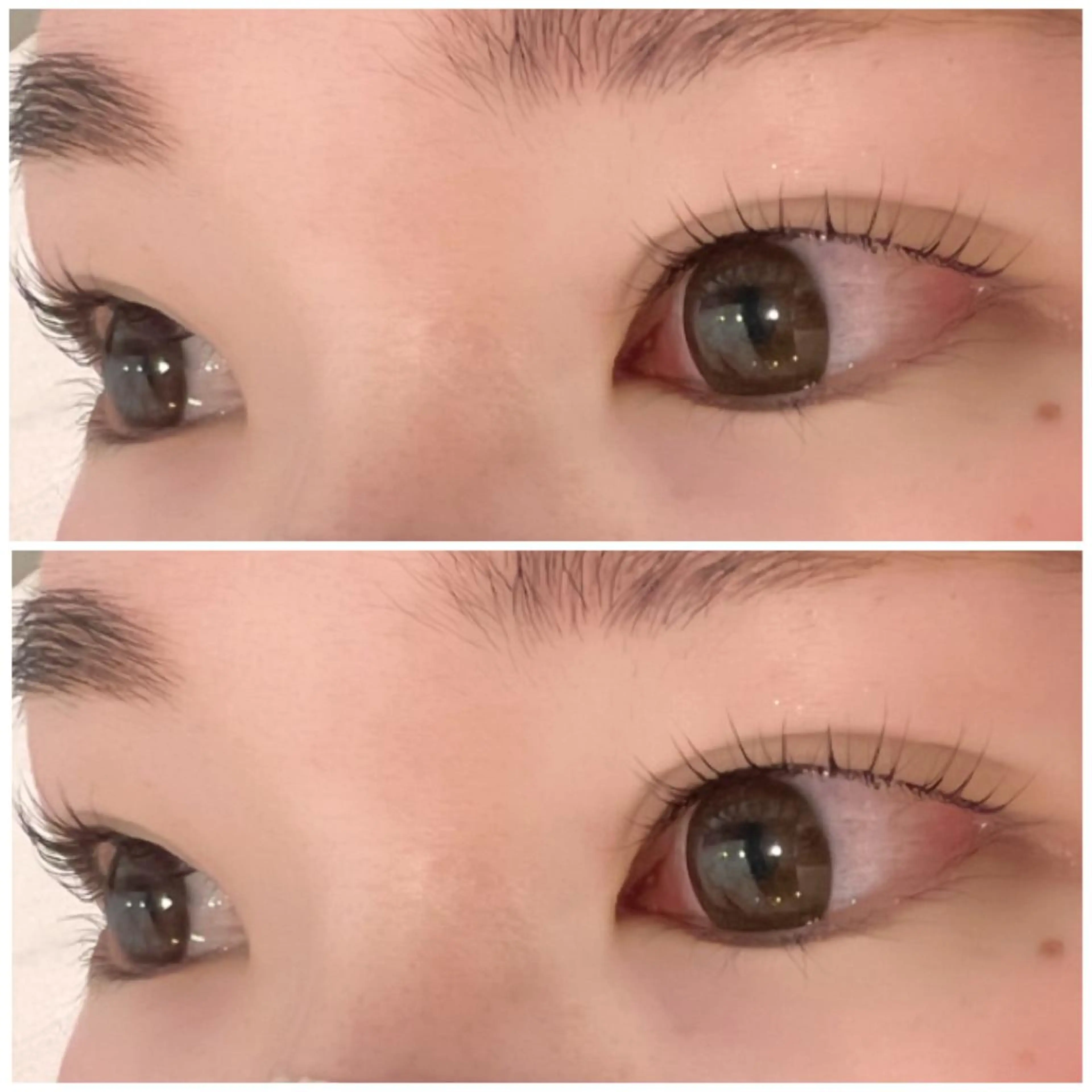 マツエク・マツパ unolash　京橋店所属・unolash (ウノラッシュ)京橋のマツエク・マツパデザイン