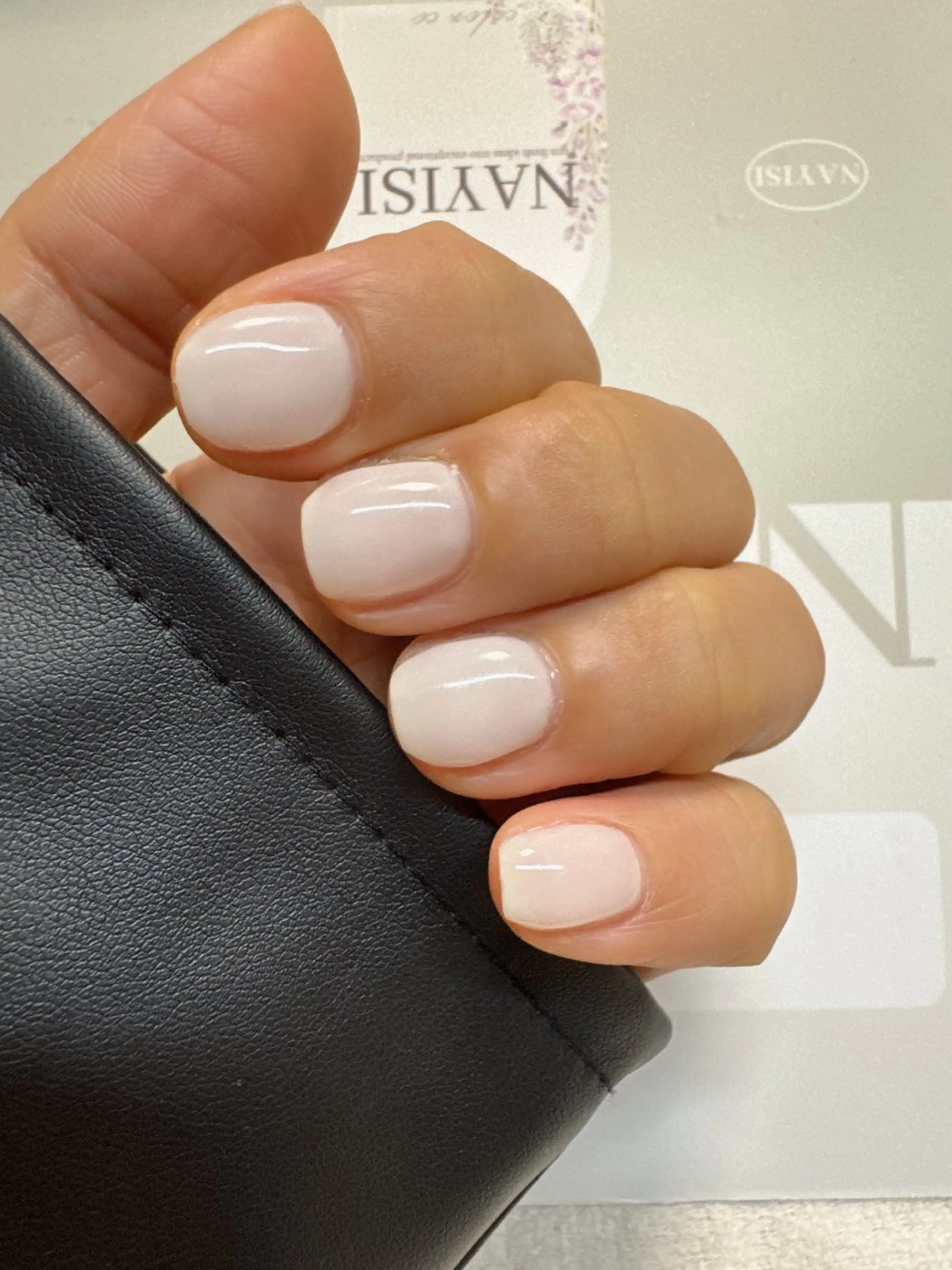 ネイル ハンドネイル Prettynail 本厚木自宅サロンのネイルデザイン