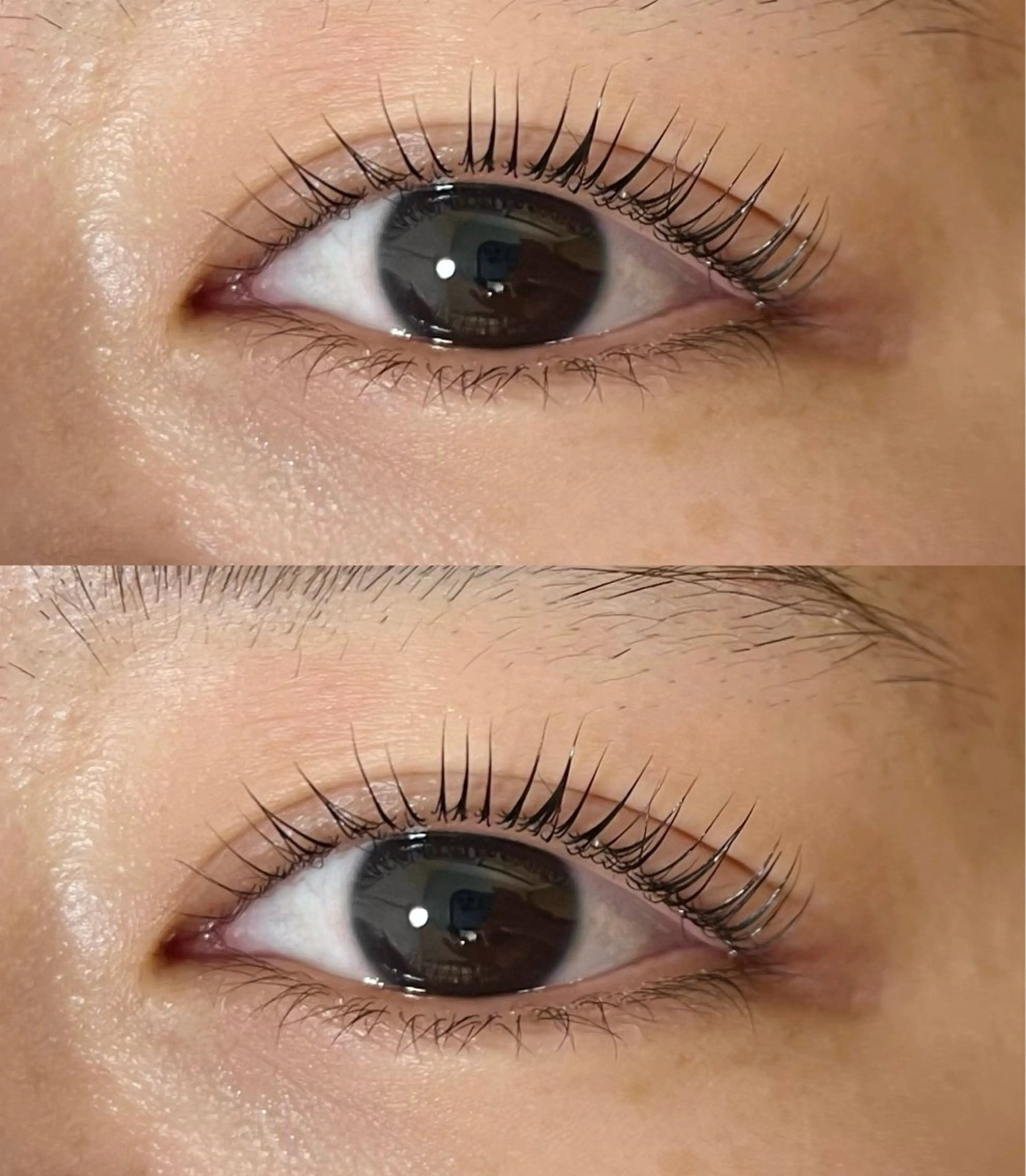 マツエク・マツパ セレビアイ新越谷 川畑のマツエク・マツパデザイン