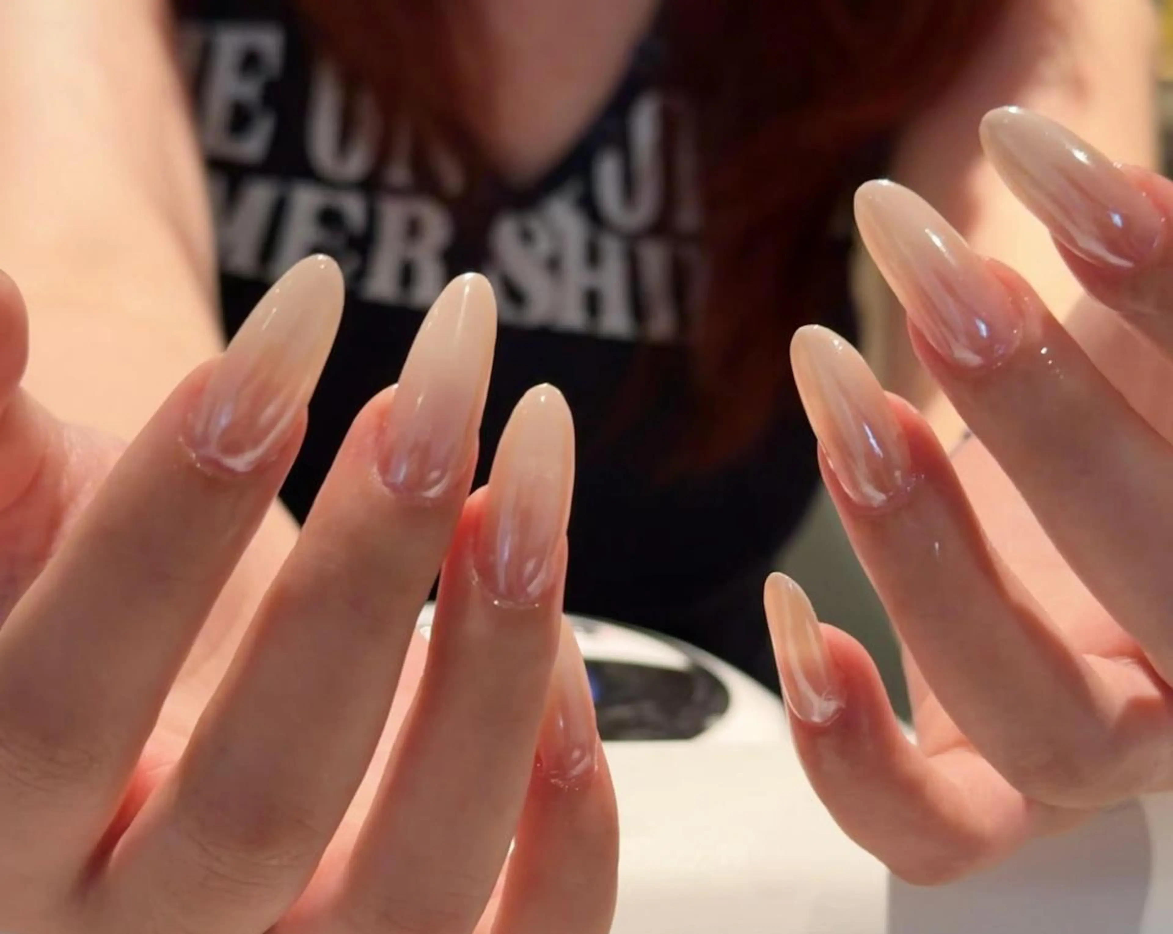 ネイル ハンドネイル TiTi Nail🫧のネイルデザイン