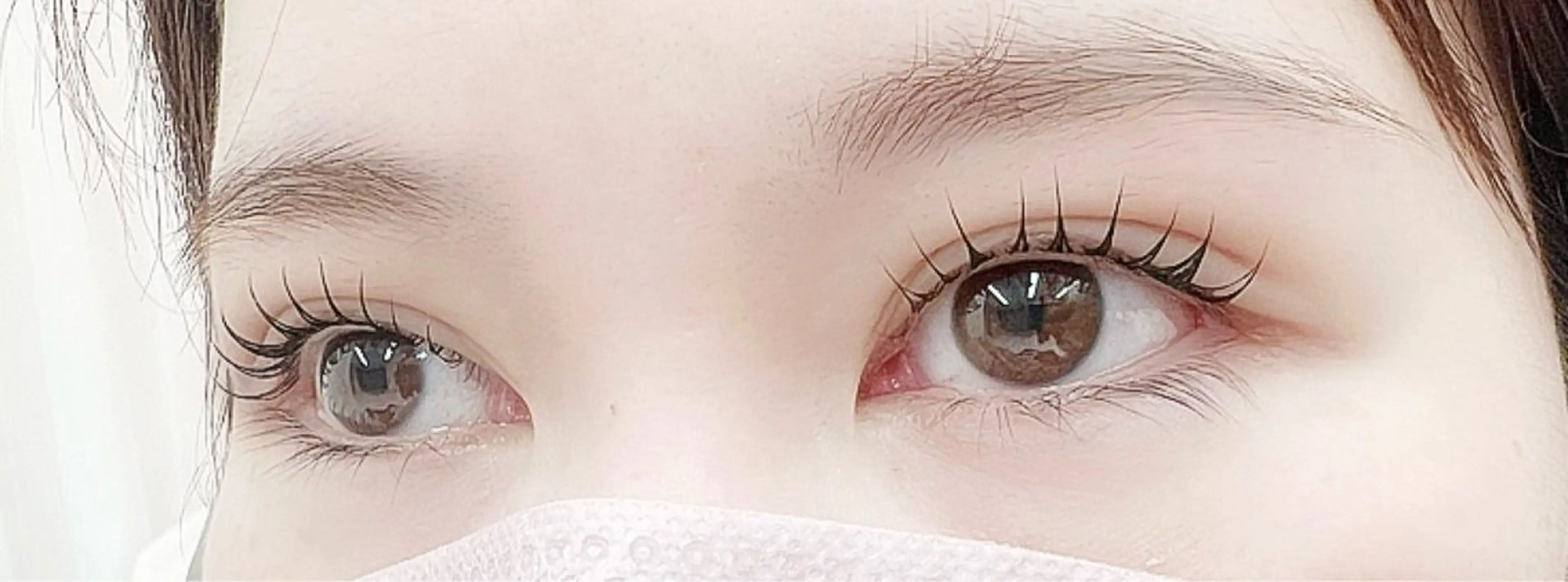 マツエク・マツパ TRUTH鎌ヶ谷💛 吉本のマツエク・マツパデザイン