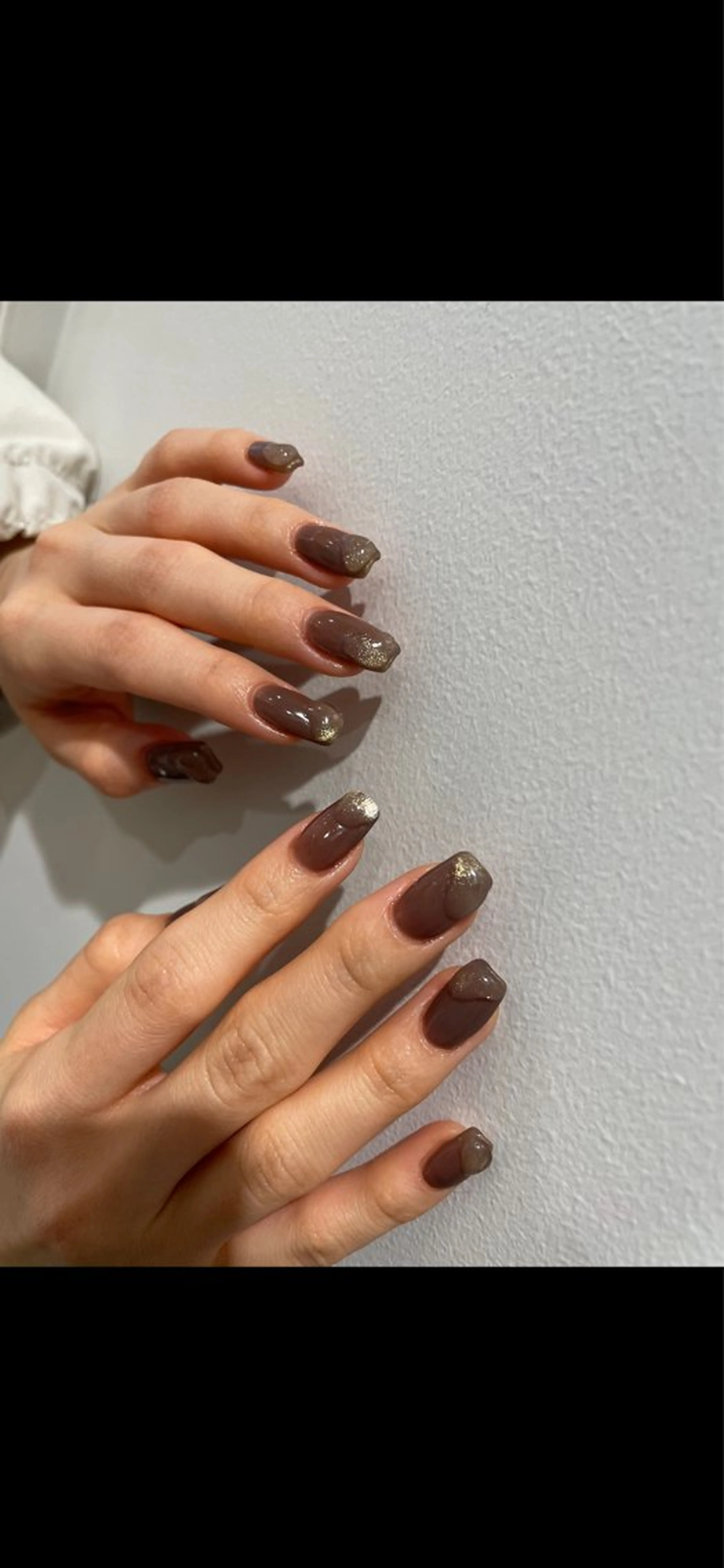 ネイル ハンドネイル private salon clinのネイルデザイン