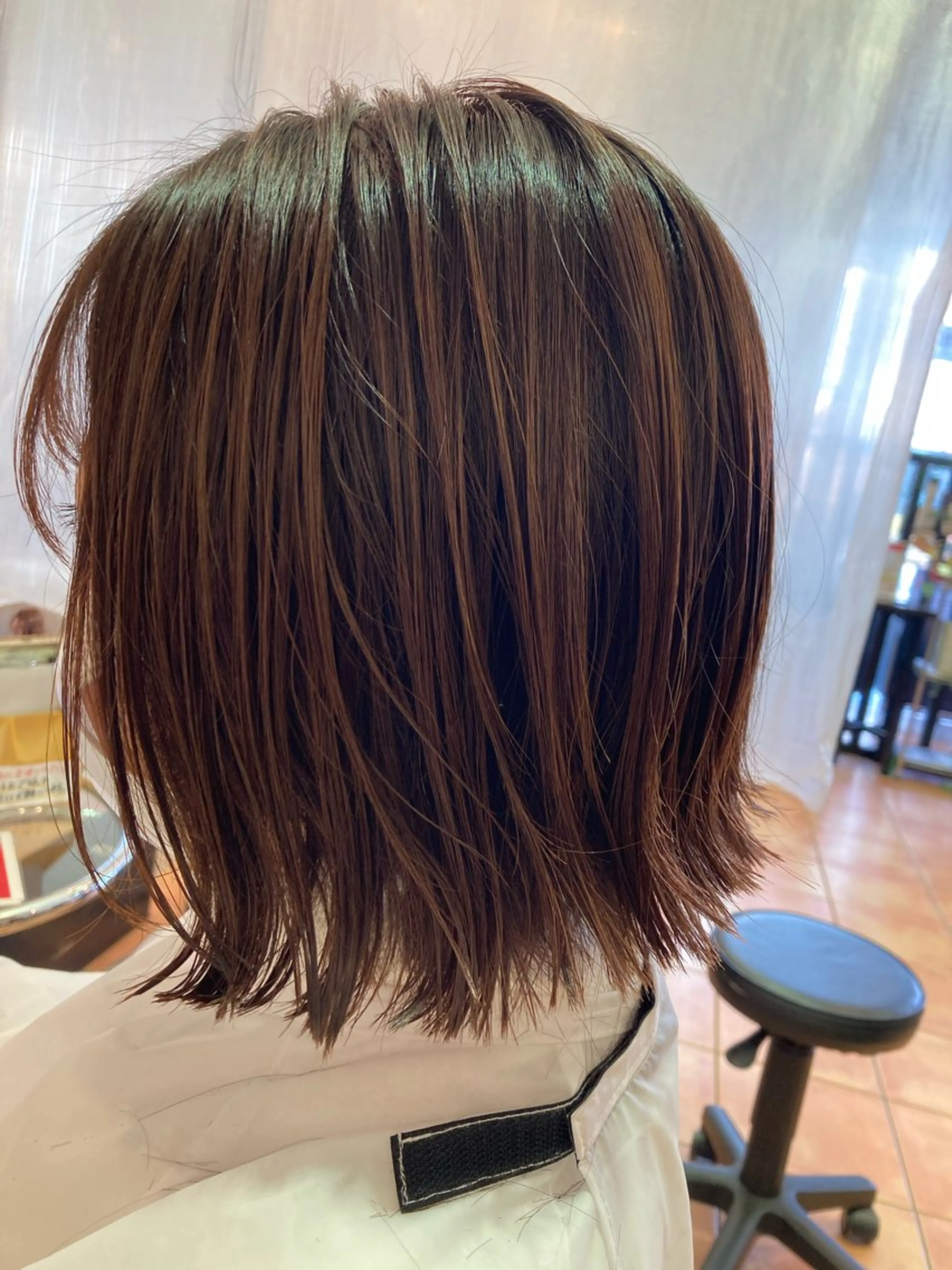 ショート ボブ 🌼イメコン美容師 🌼水島麗子のその他イメージ