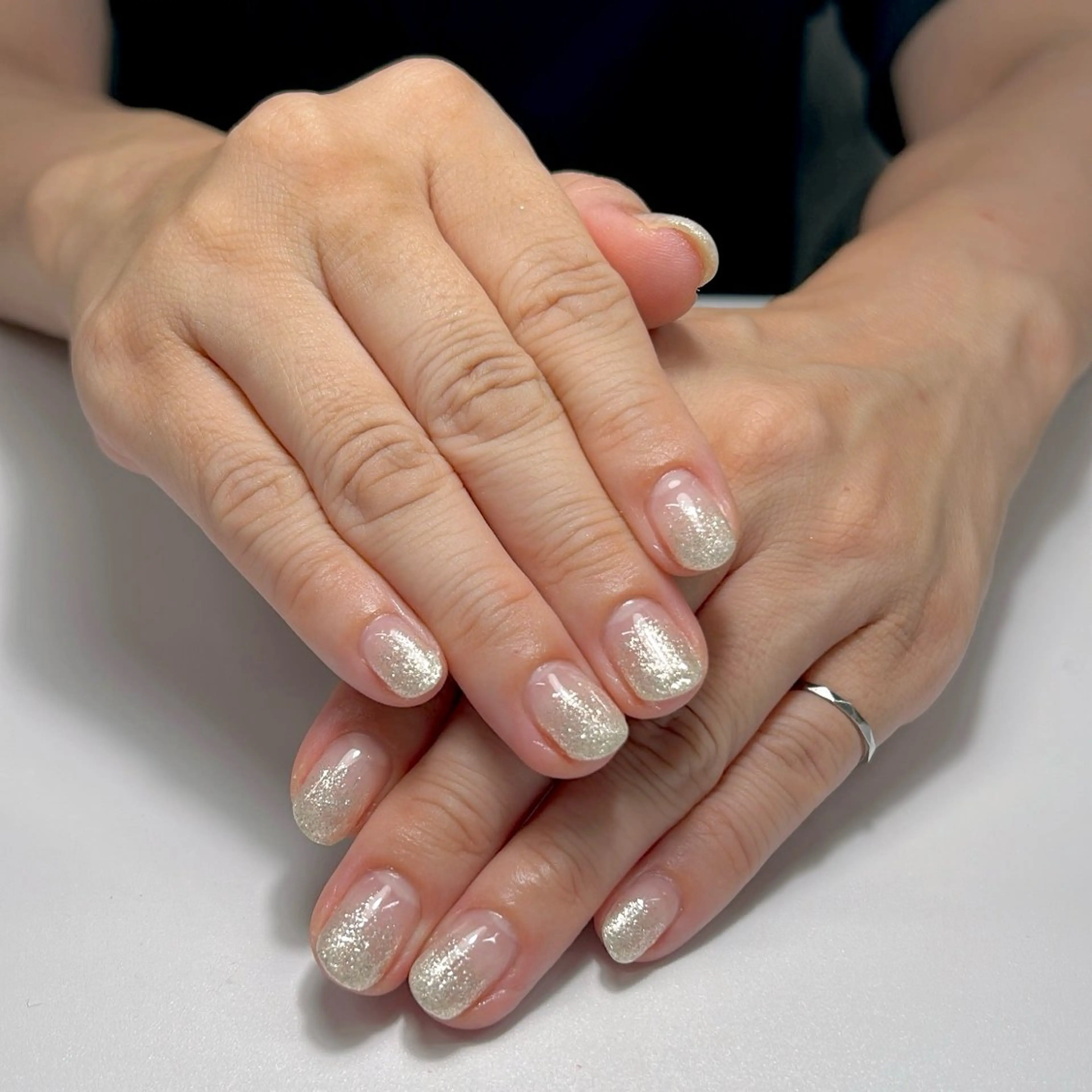 ネイル nail mor. かりんのネイルデザイン