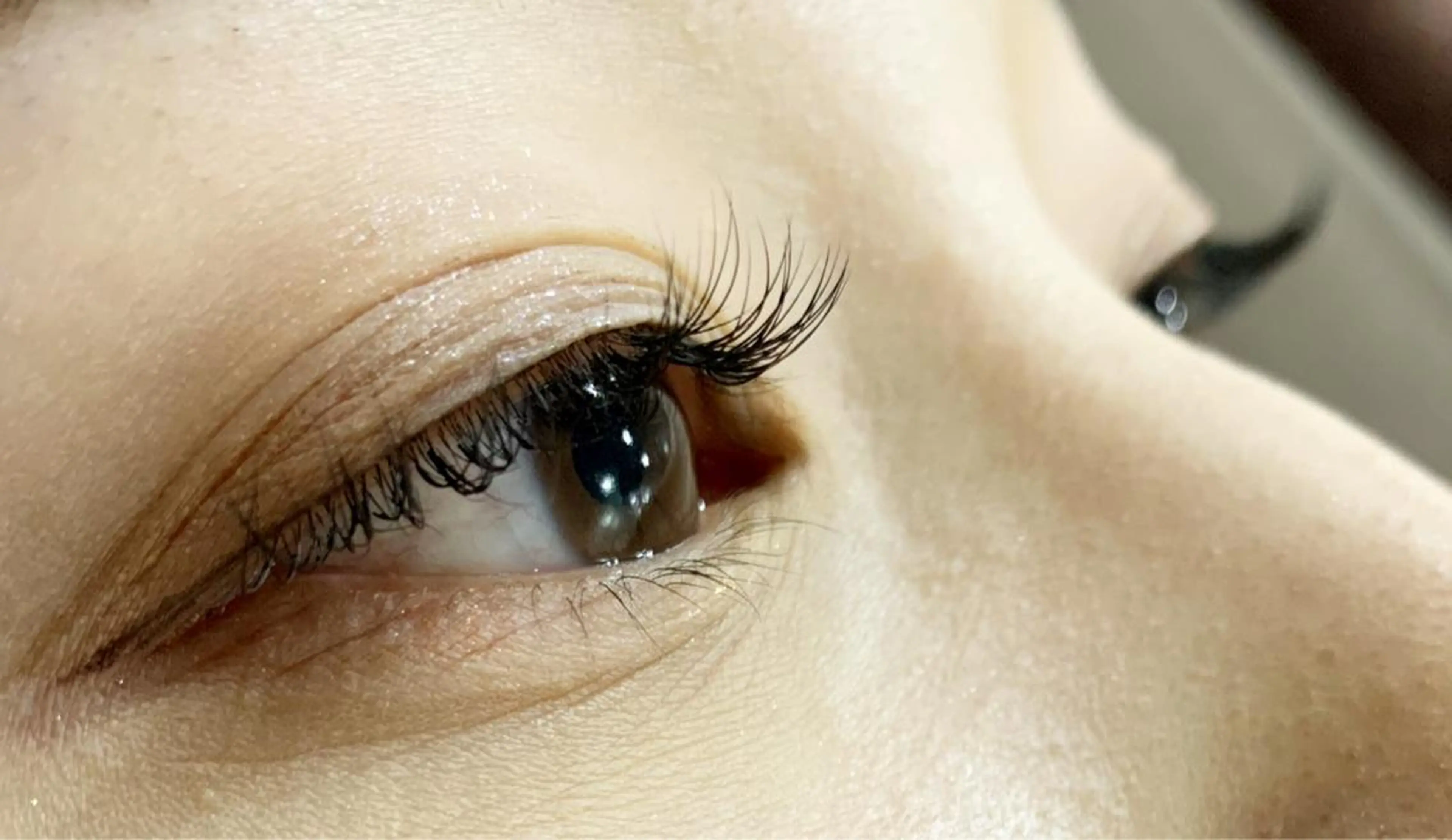 マツエク・マツパ マツエク 小林 美央のヘアスタイル