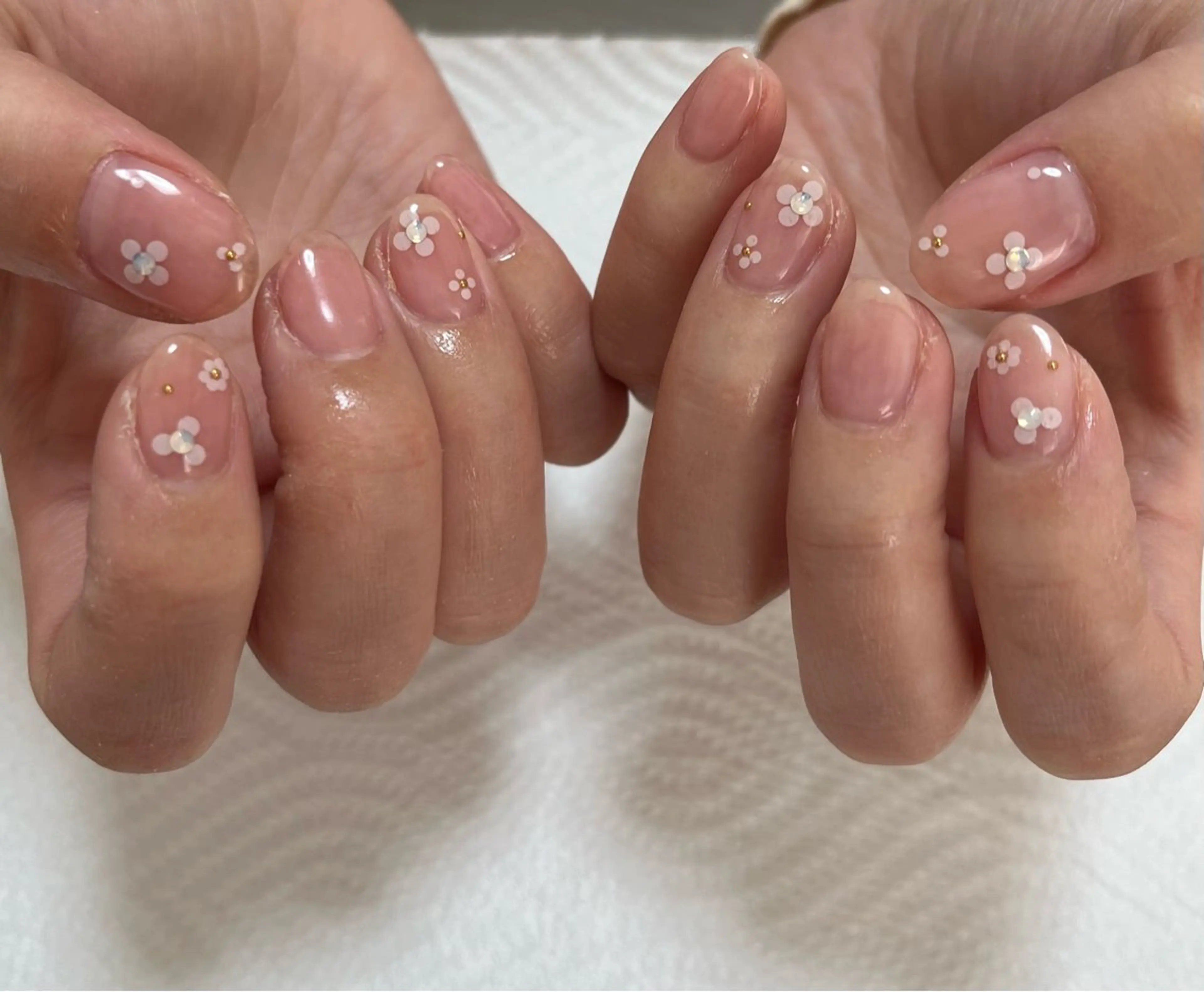 ネイル nail M&Tのネイルデザイン