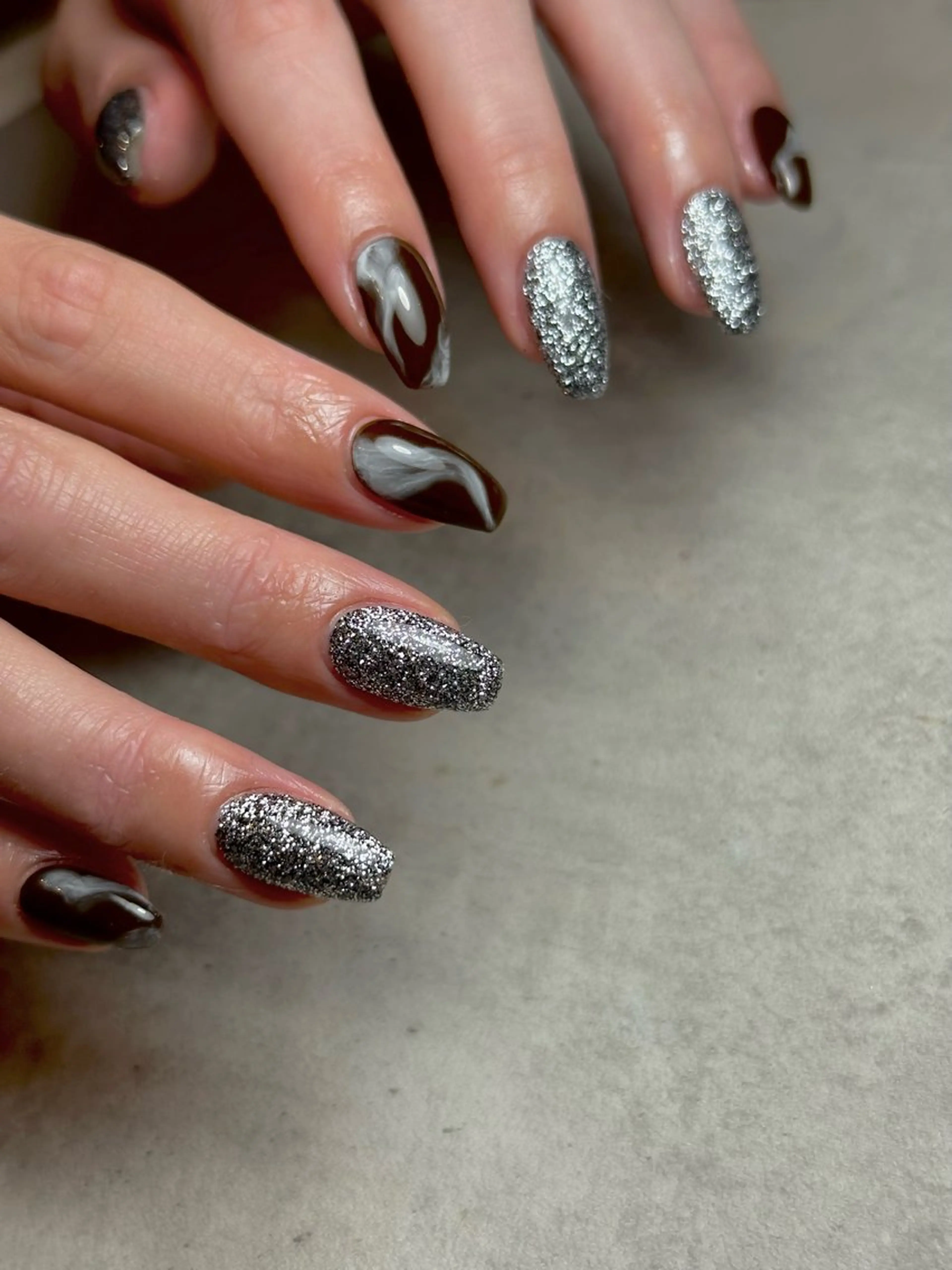 ネイル アートネイル havi nailのネイルデザイン