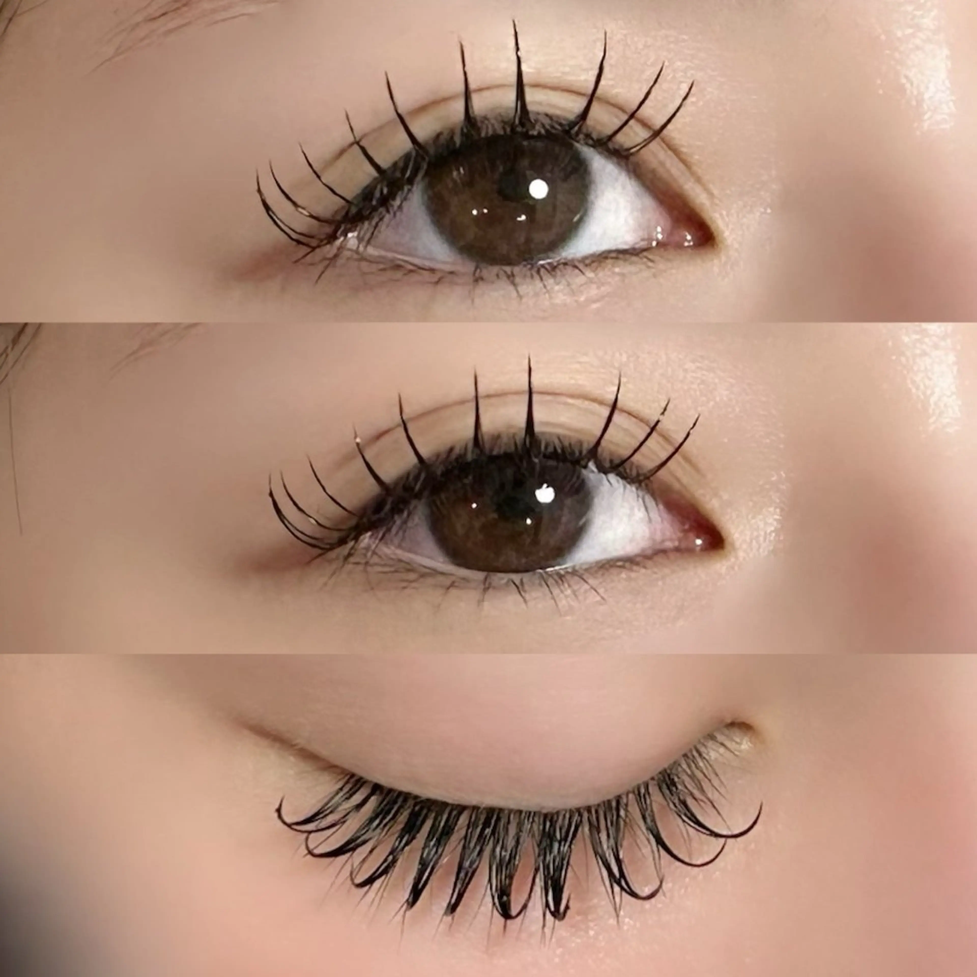 マツエク・マツパ Lucia eyelash salon (ルチア)所属・Lucia 天神店[ 猿渡 ]のマツエク・マツパデザイン