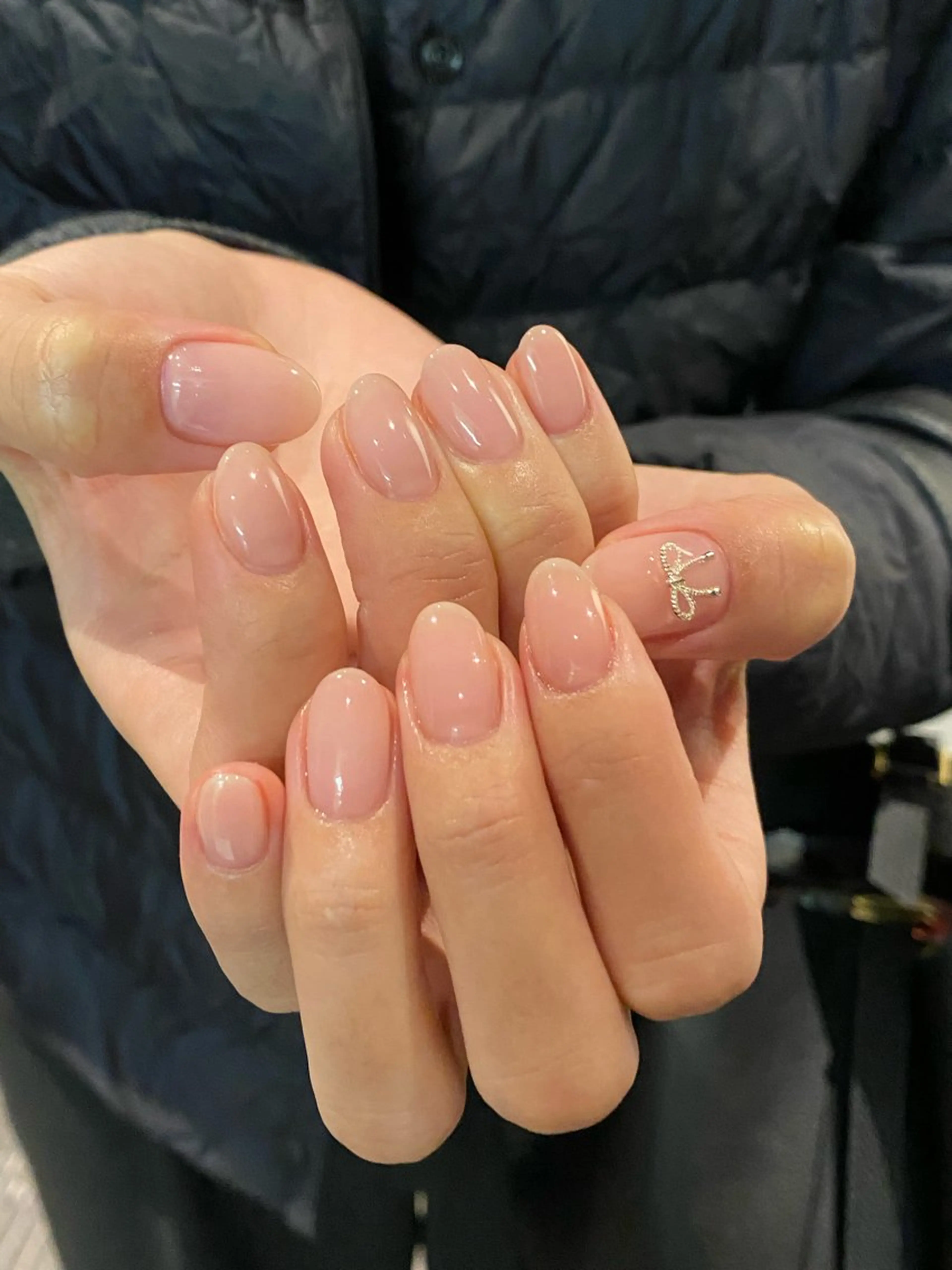 ネイル PEACE(ピース) natsukiのネイルデザイン