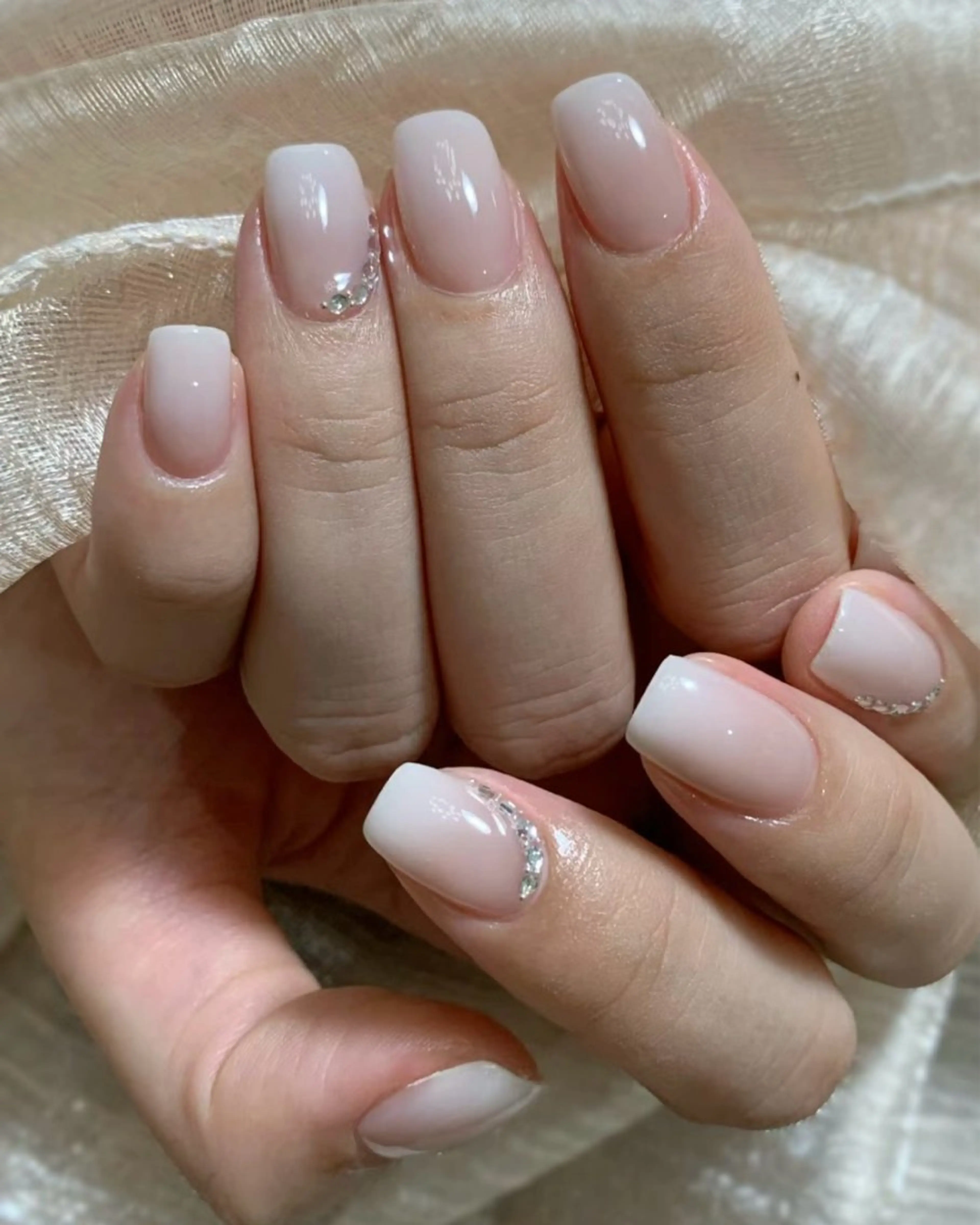 ネイル ハンドネイル Rika nail cocoのネイルデザイン