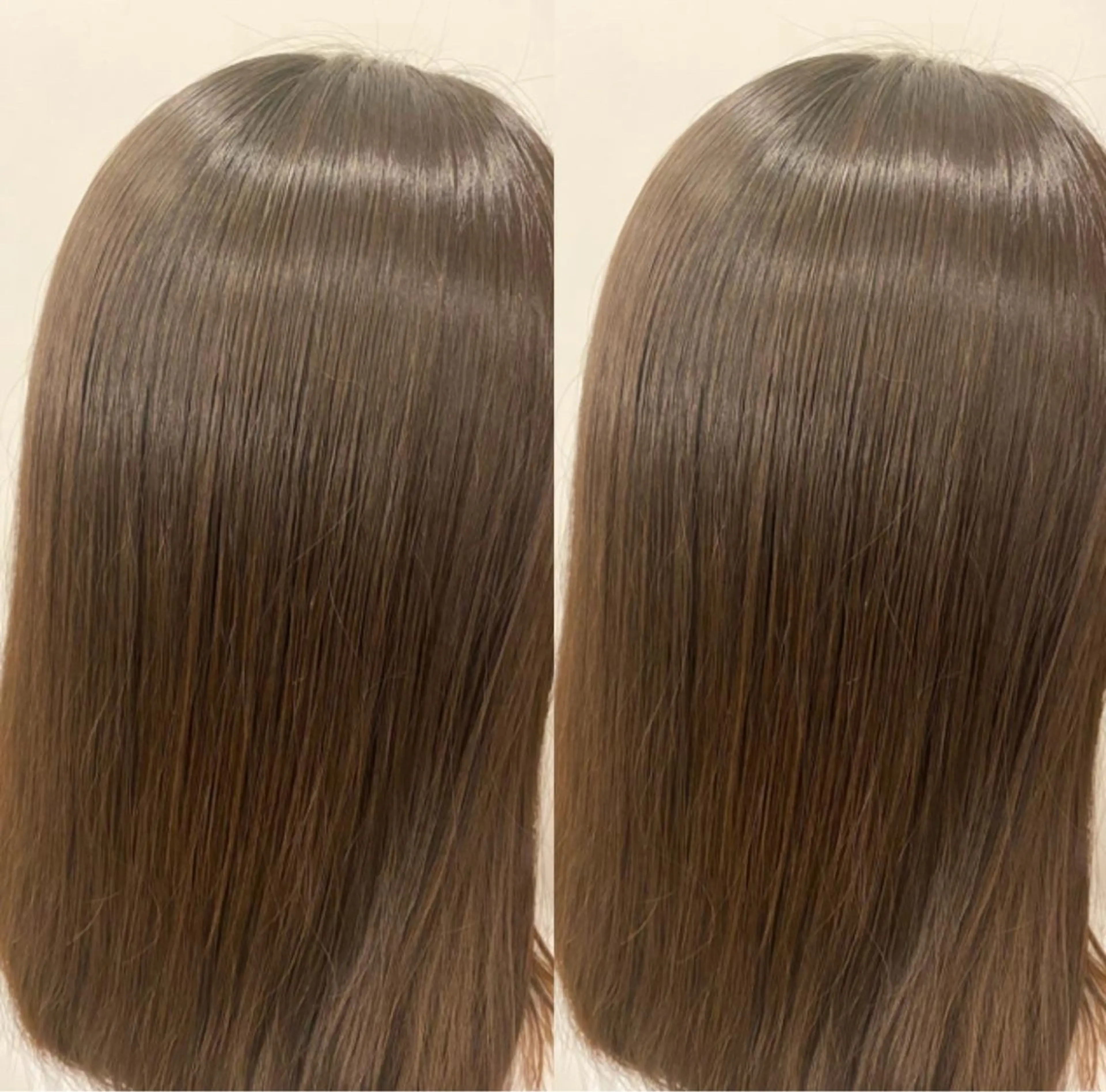 💖うる艶超音波トリートメント💖【髪質にあったシャンプーカウンセリング付】の写真