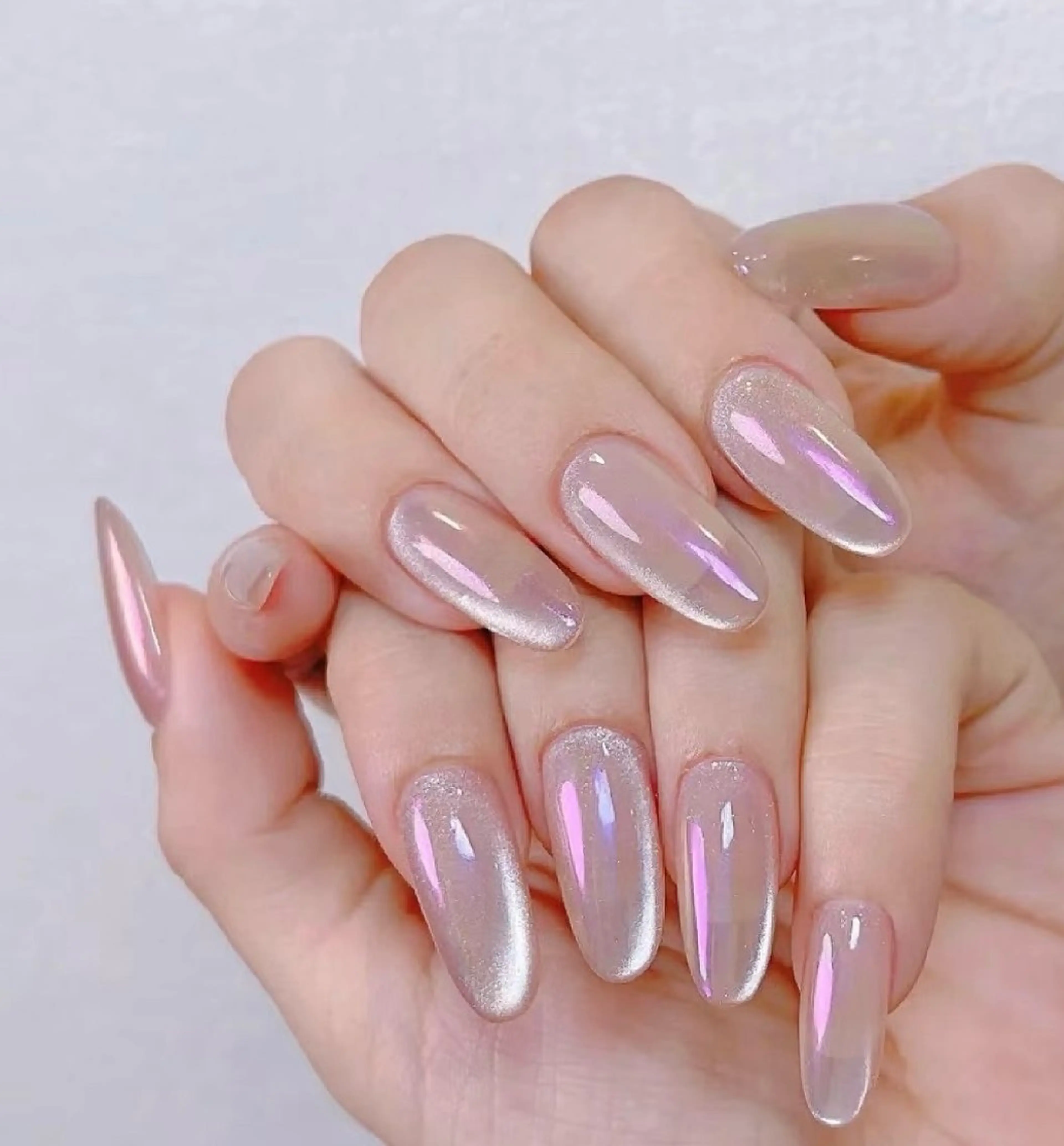 ネイル Panda.z🐼 ネイルサロンのネイルデザイン