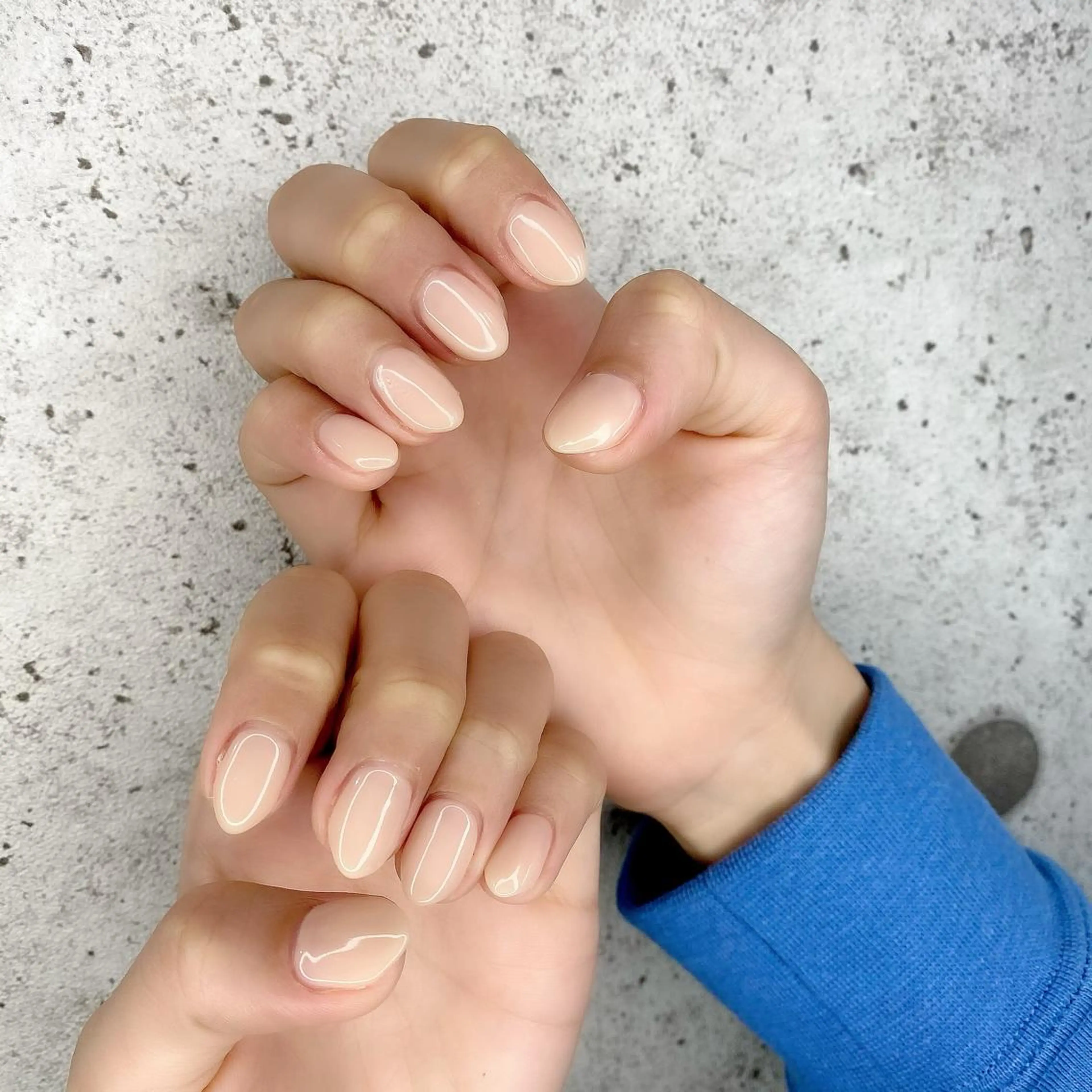 ショート カラー パーマ ヘアアレンジ メンズ キッズ ネイル マツエク・マツパ Salon Ｋのネイルデザイン