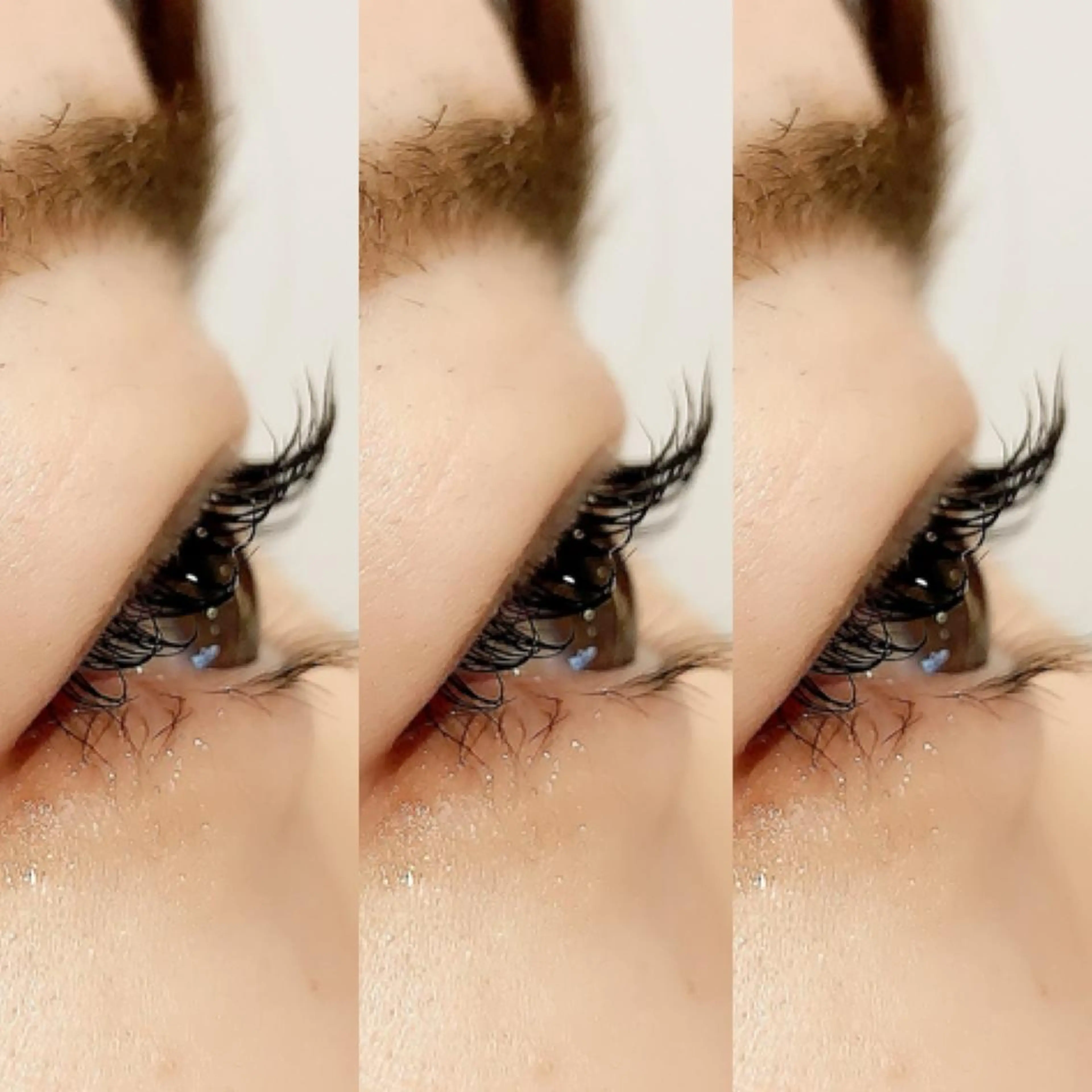 マツエク・マツパ YELLIO (エーリオ)のマツエク・マツパデザイン