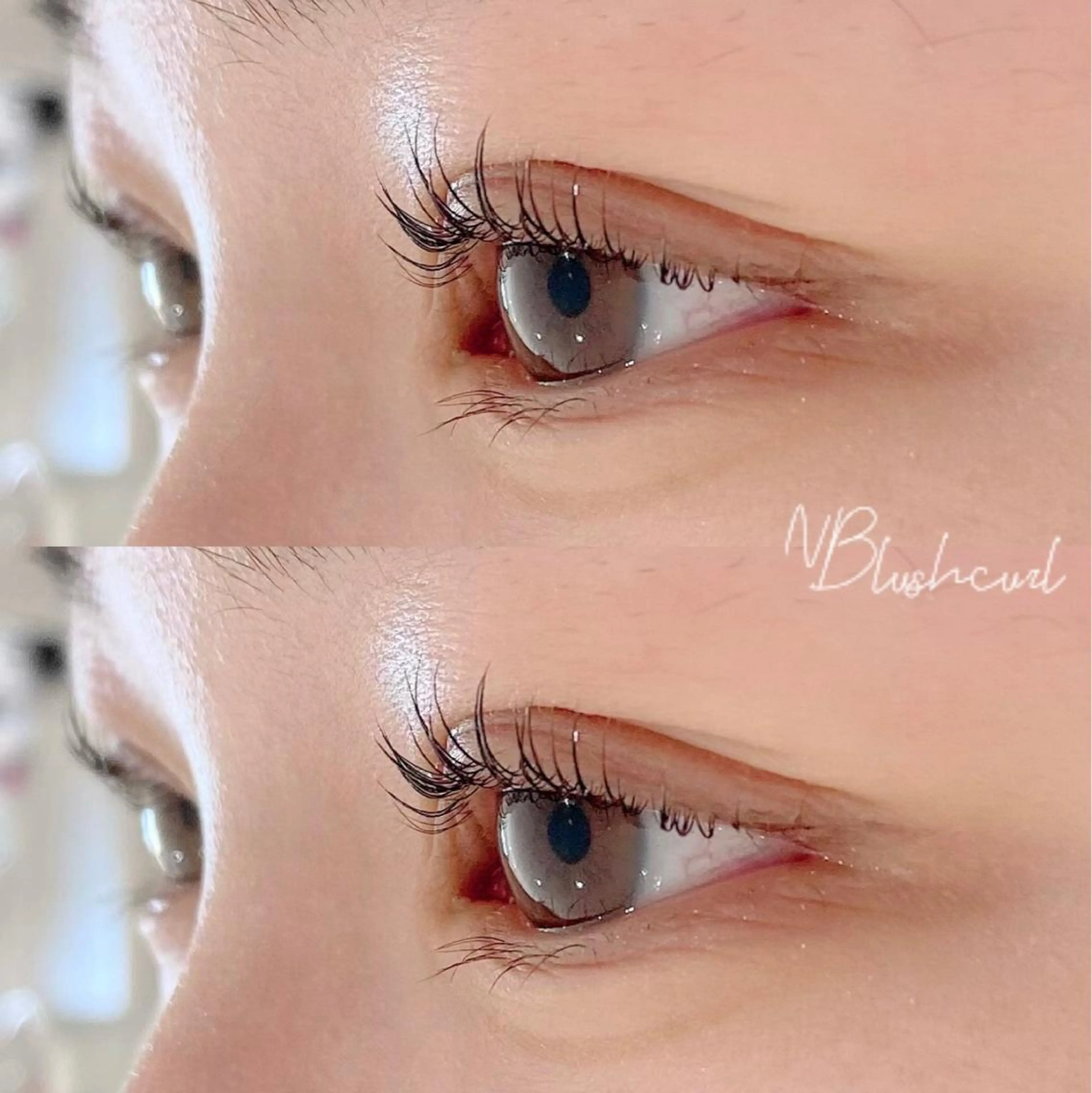 マツエク・マツパ 【DuulEast】 meguのマツエク・マツパデザイン