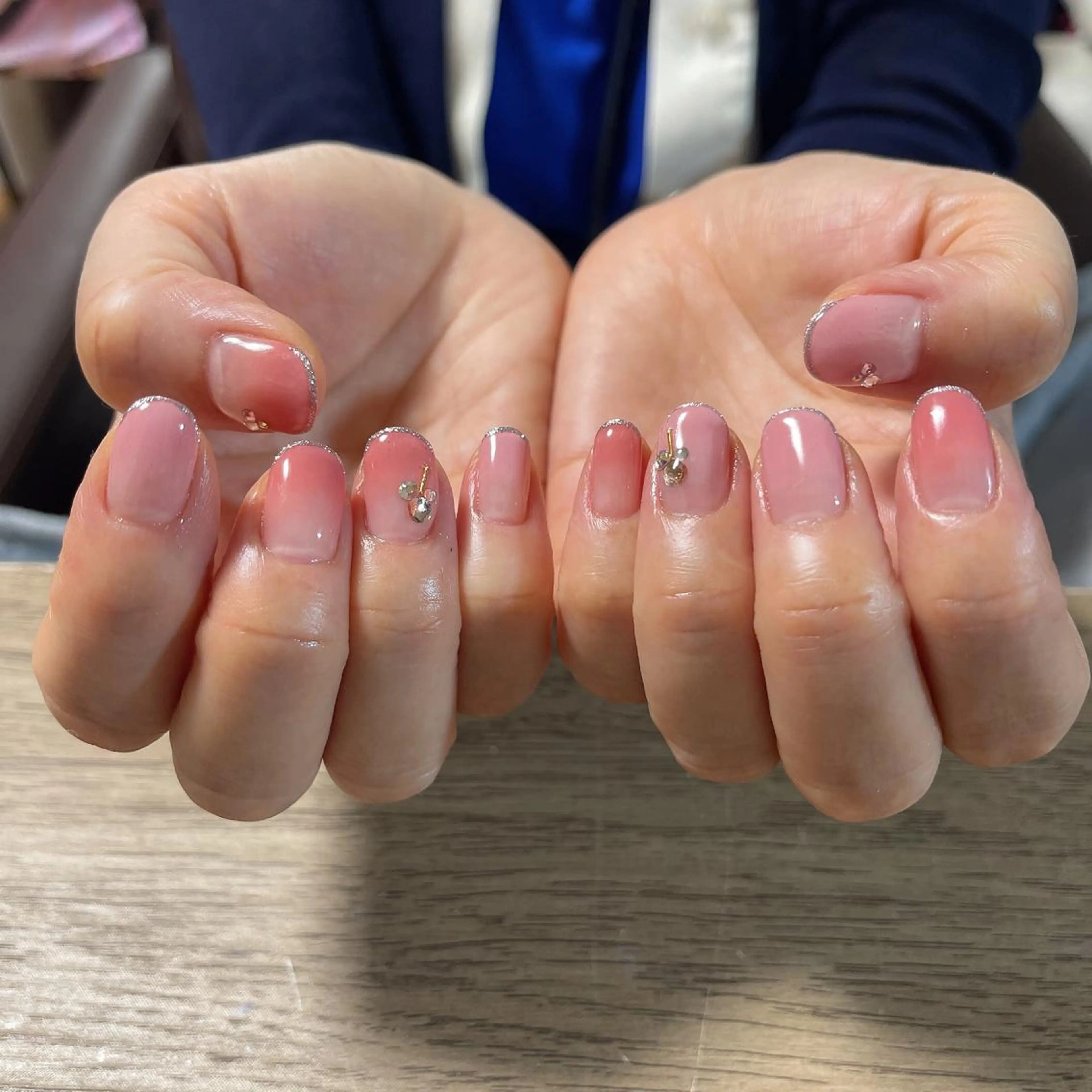 ネイル S HARUKAのネイルデザイン