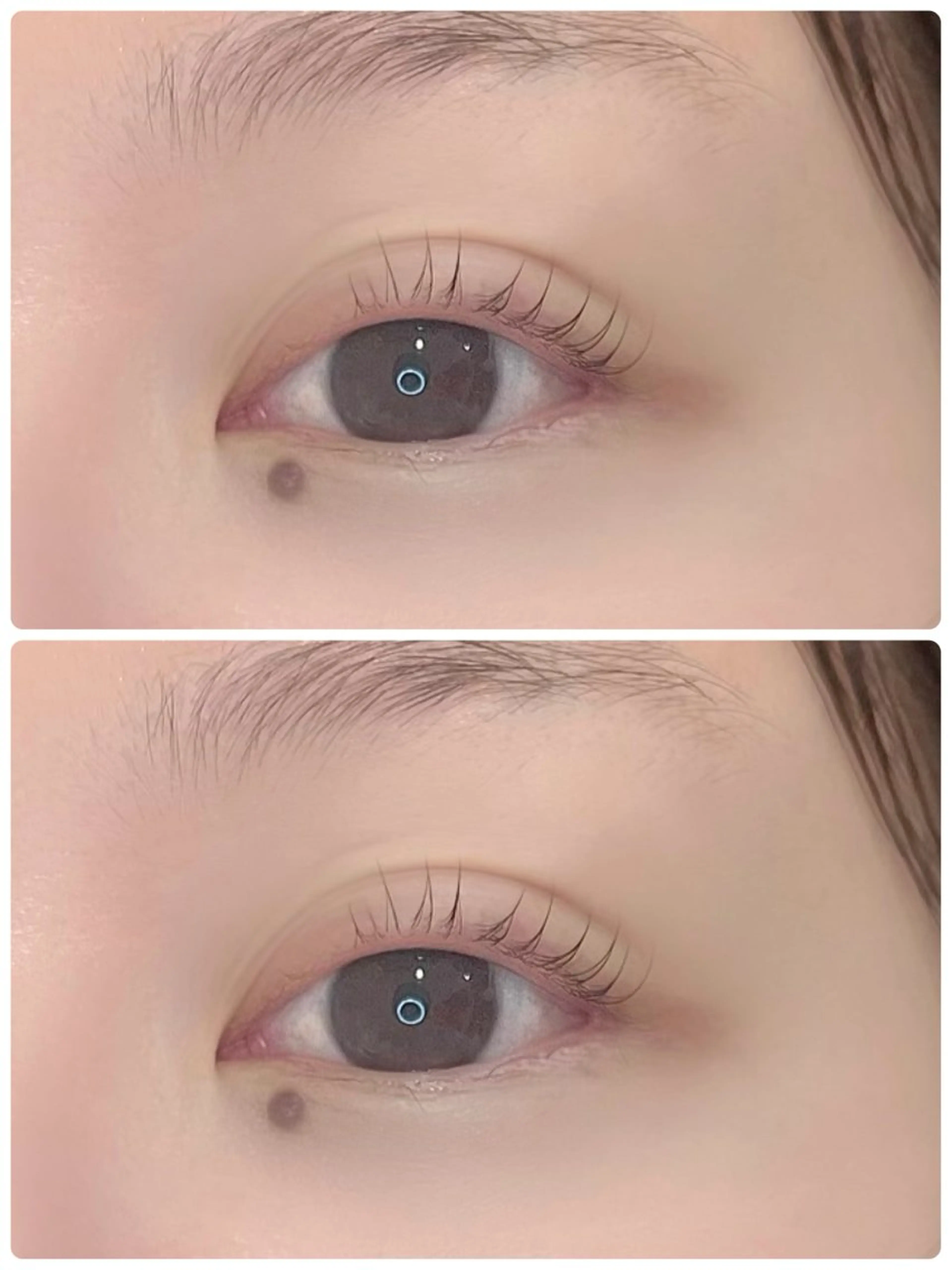 マツエク・マツパ 中村 明日香のマツエク・マツパデザイン